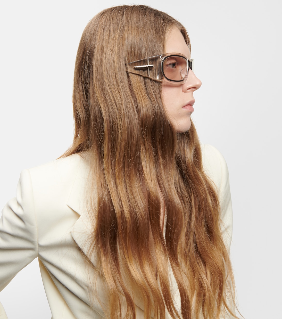 G180 rectangular sunglasses | Givenchy