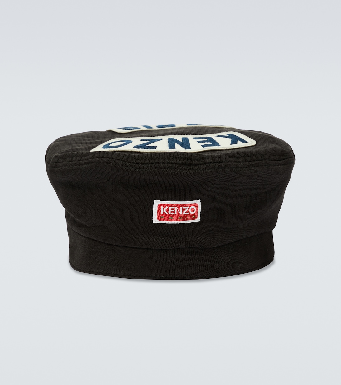 Béret en coton à logo | Kenzo