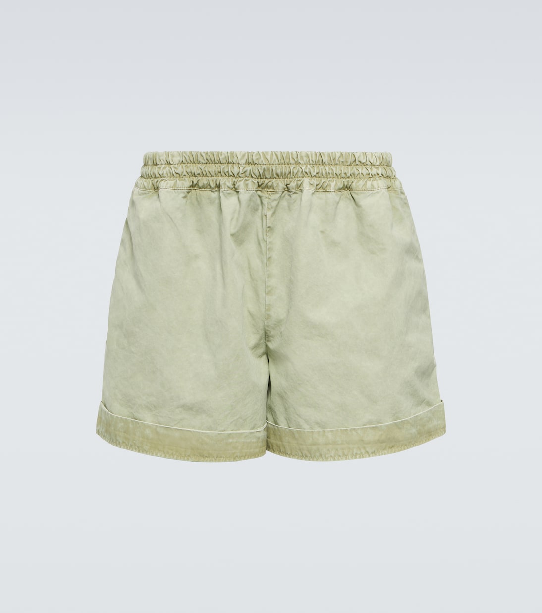 Shorts Sokki de algodón | Ranra