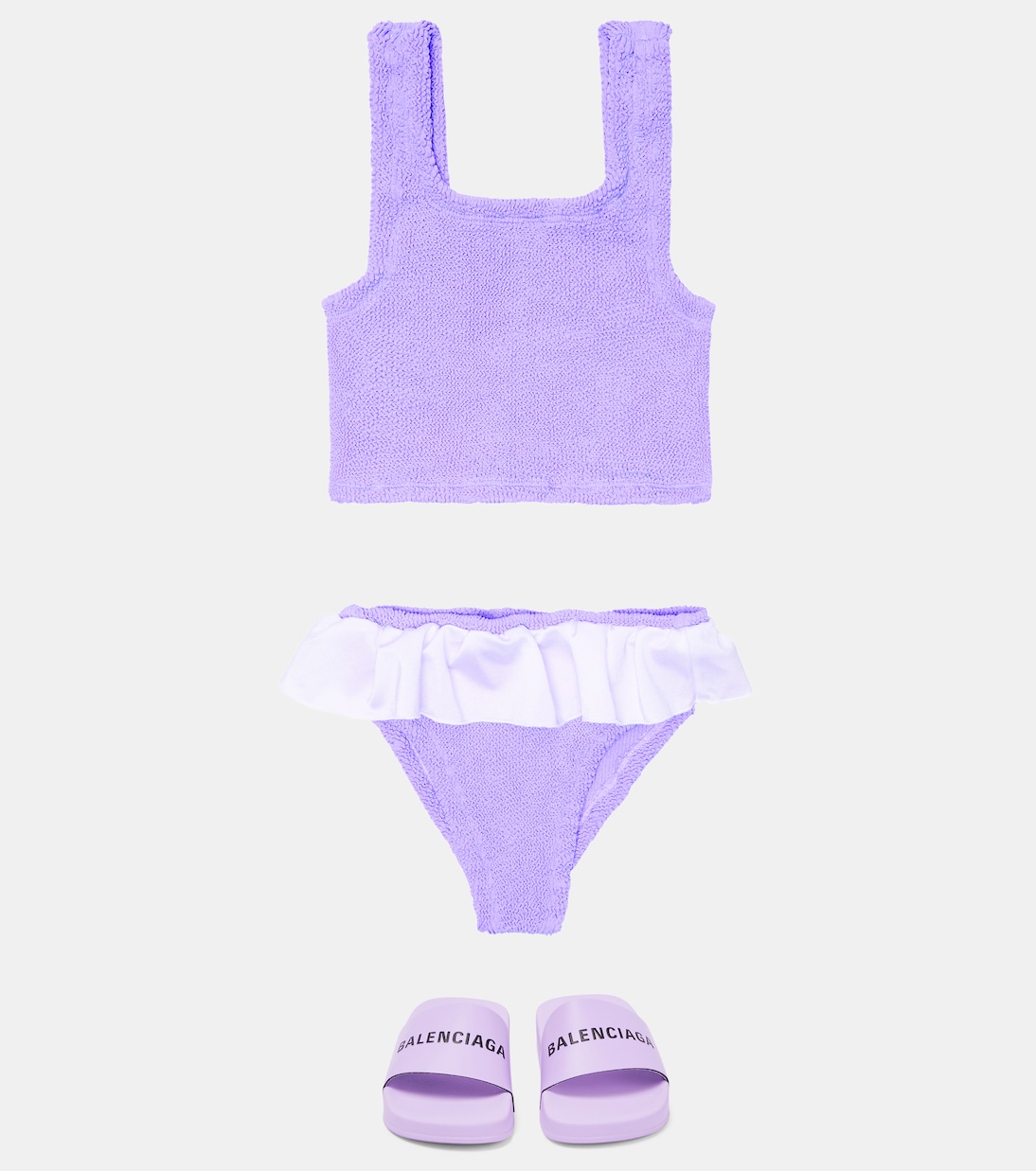 Bikini Olive | Hunza G Kids