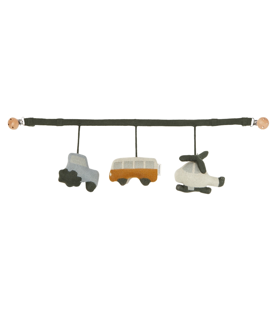 Baby Marlen stroller chain | Liewood