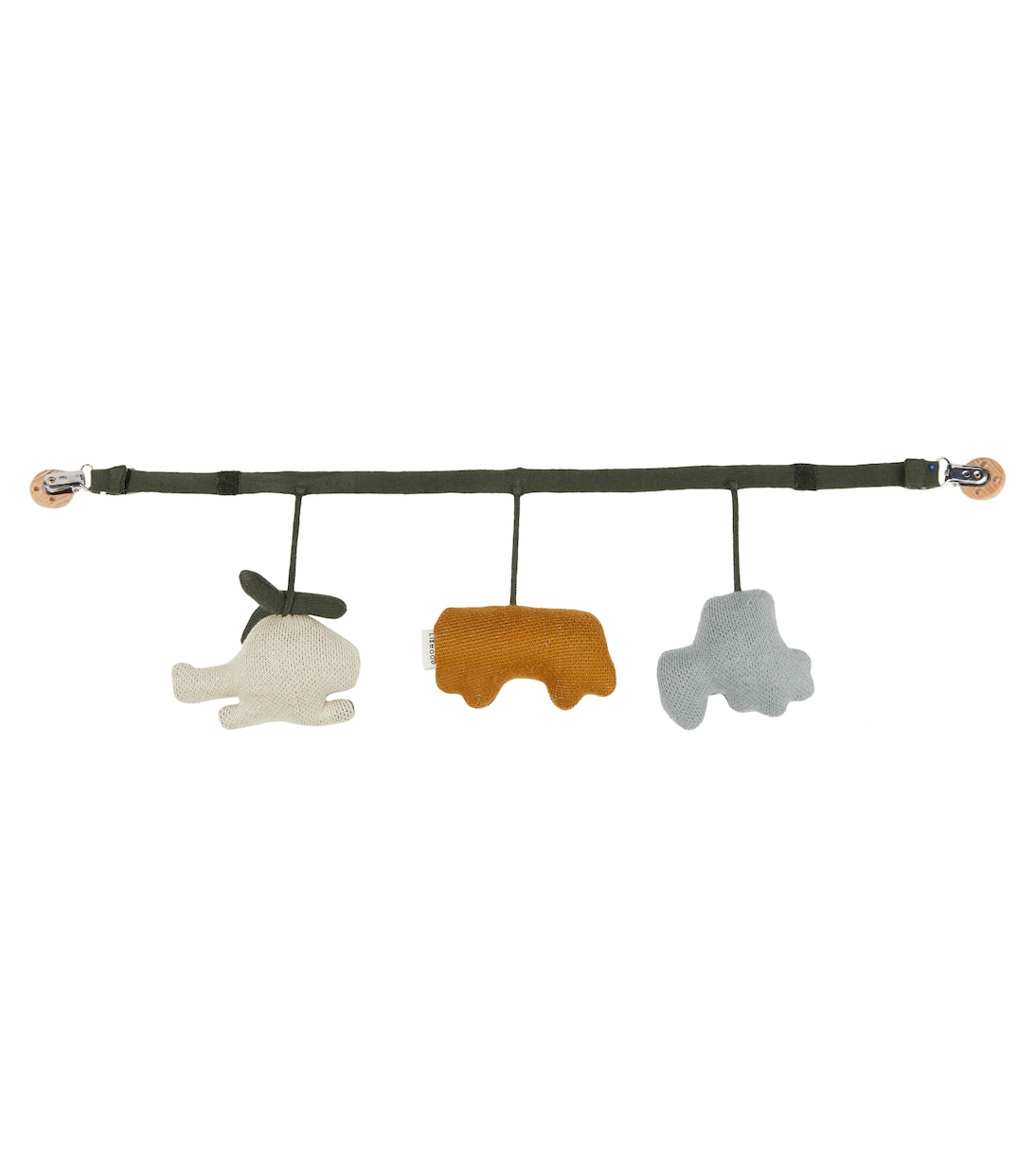 Baby Marlen stroller chain | Liewood