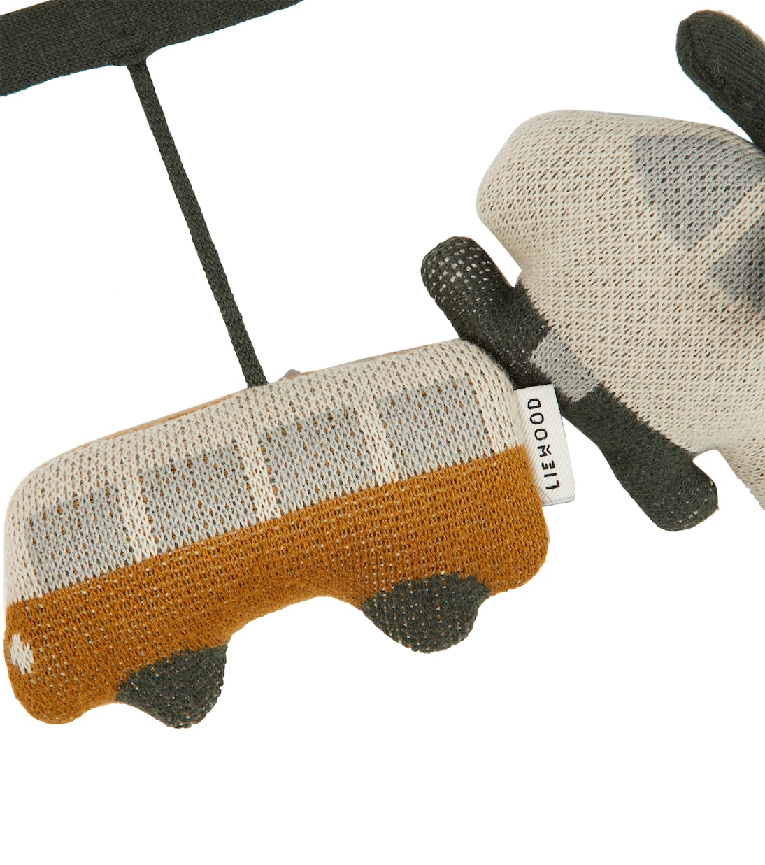 Baby Marlen stroller chain | Liewood