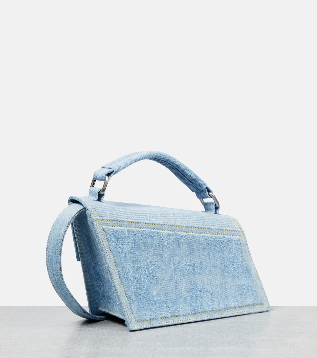 Borsa a tracolla Distortion Mini | Acne Studios