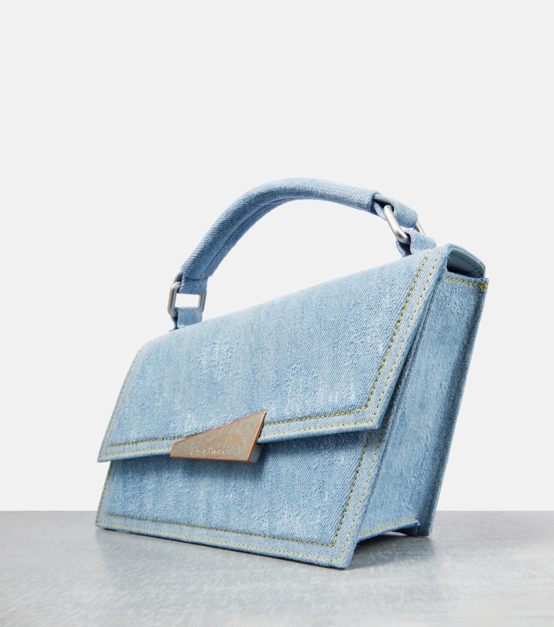 Borsa a tracolla Distortion Mini | Acne Studios