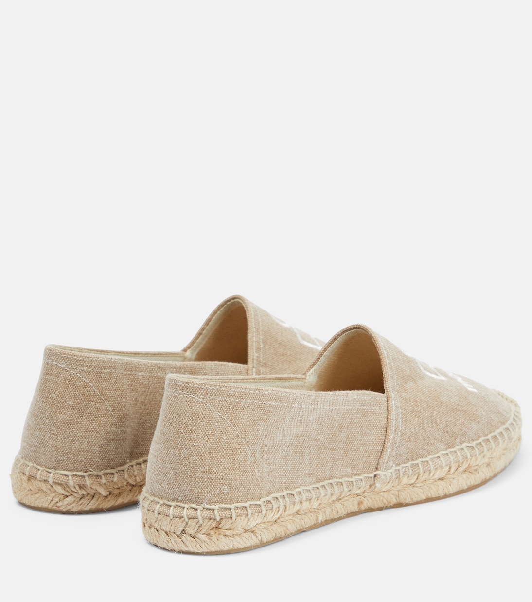Espadrillas Canae con logo | Isabel Marant