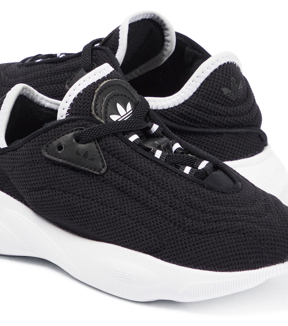 Adidas mesh sneaker outlet