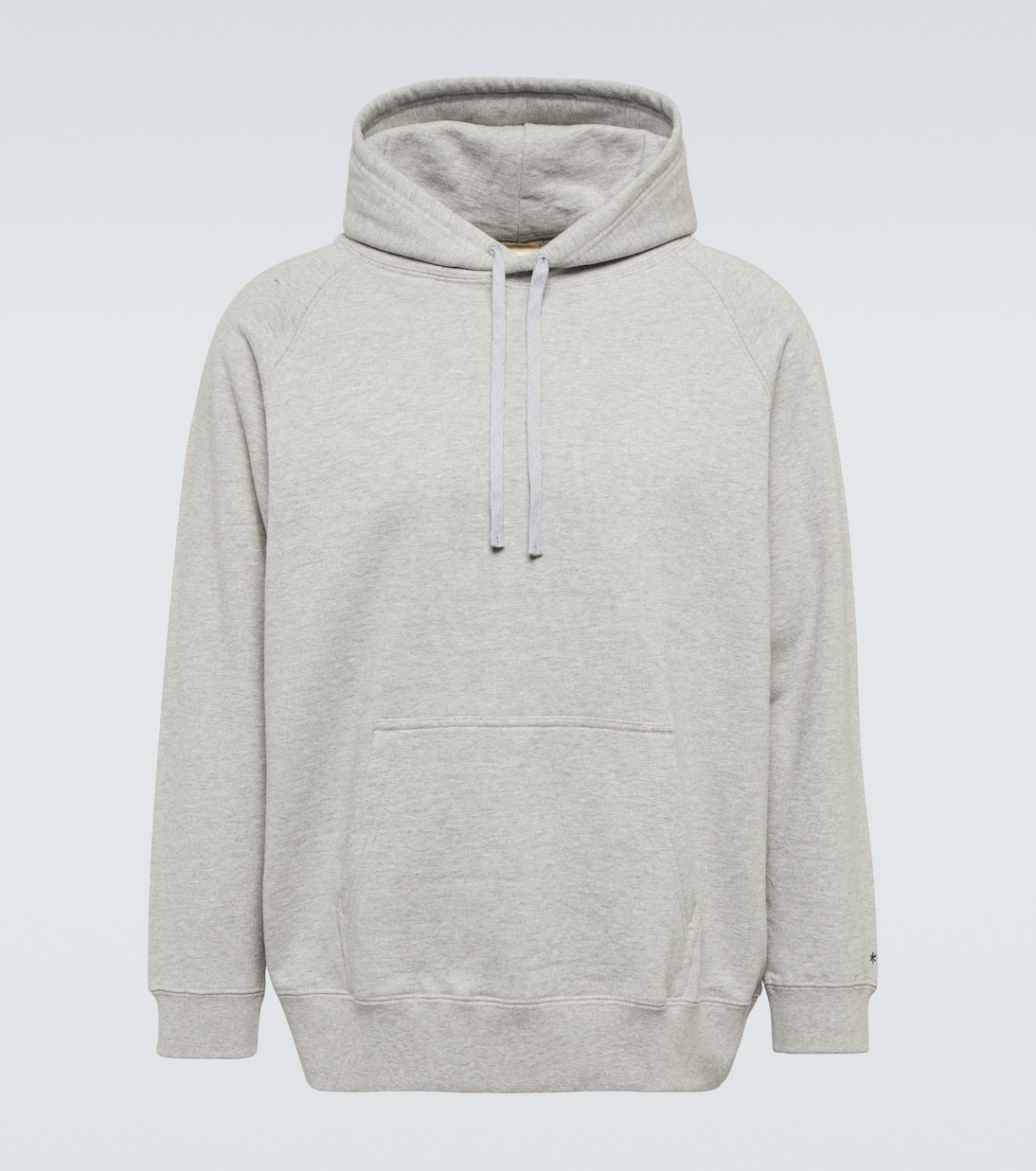 Felpa in cotone con cappuccio | Snow Peak