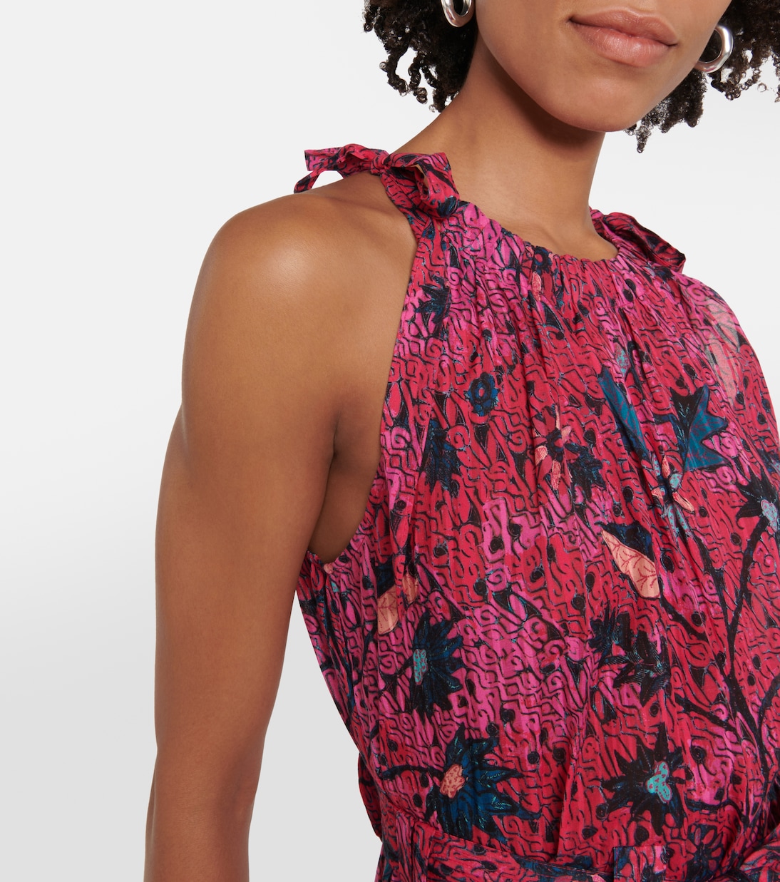 Midikleid Mariam | Ulla Johnson