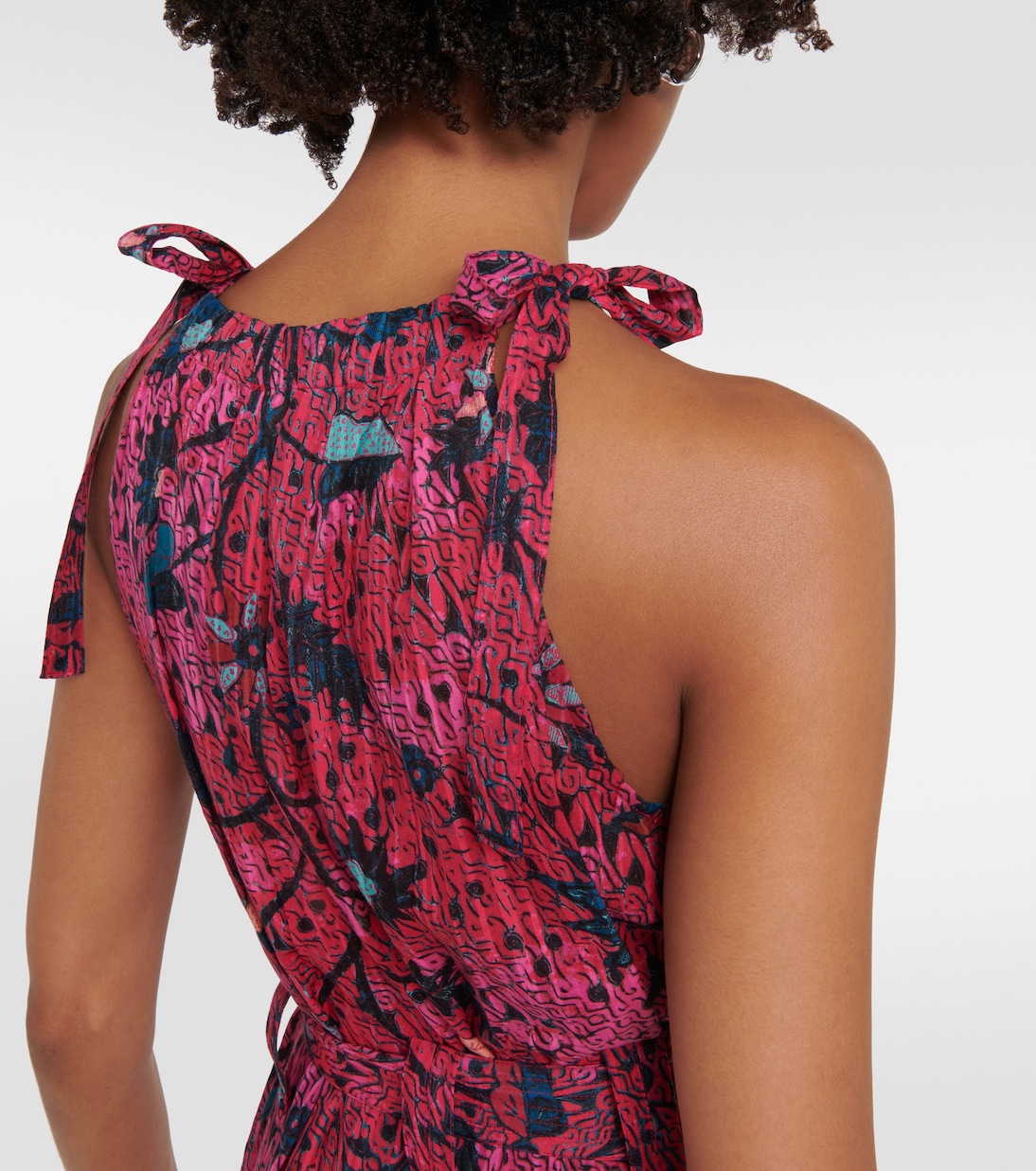 Midikleid Mariam | Ulla Johnson