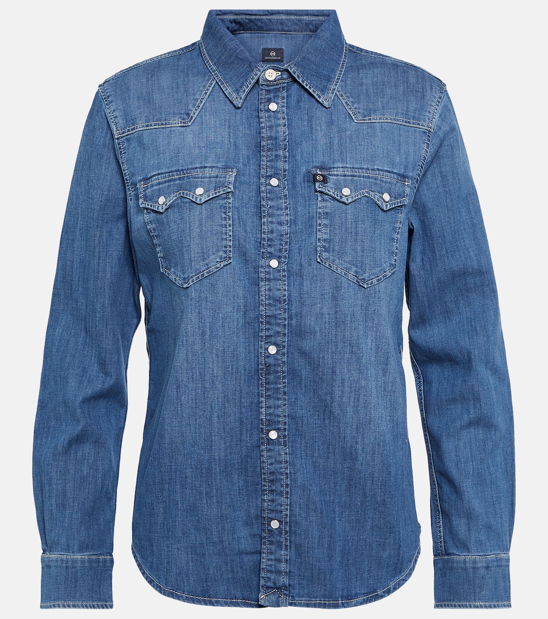 Camicia di jeans Western | AG Jeans