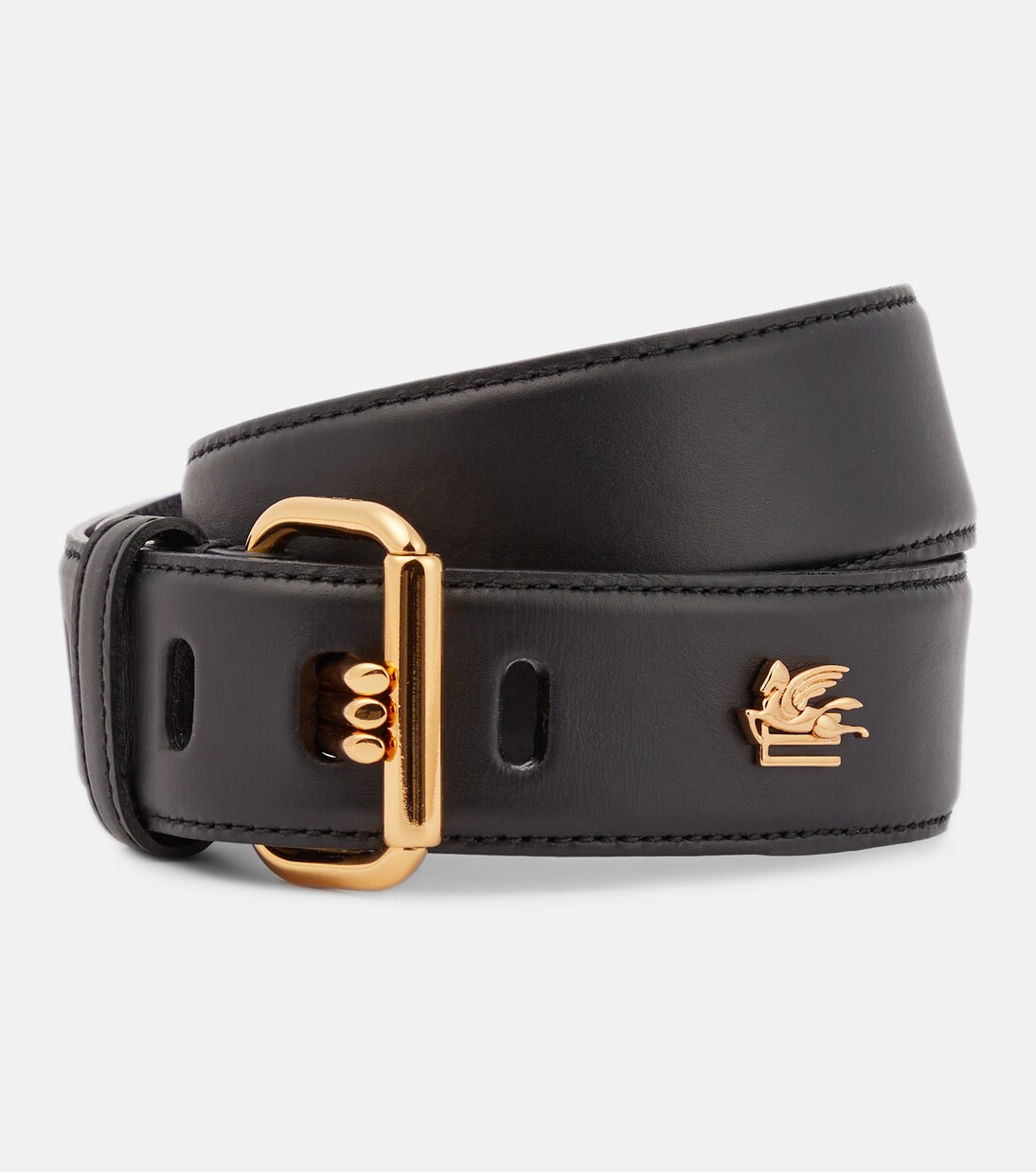 Ceinture en cuir | Etro