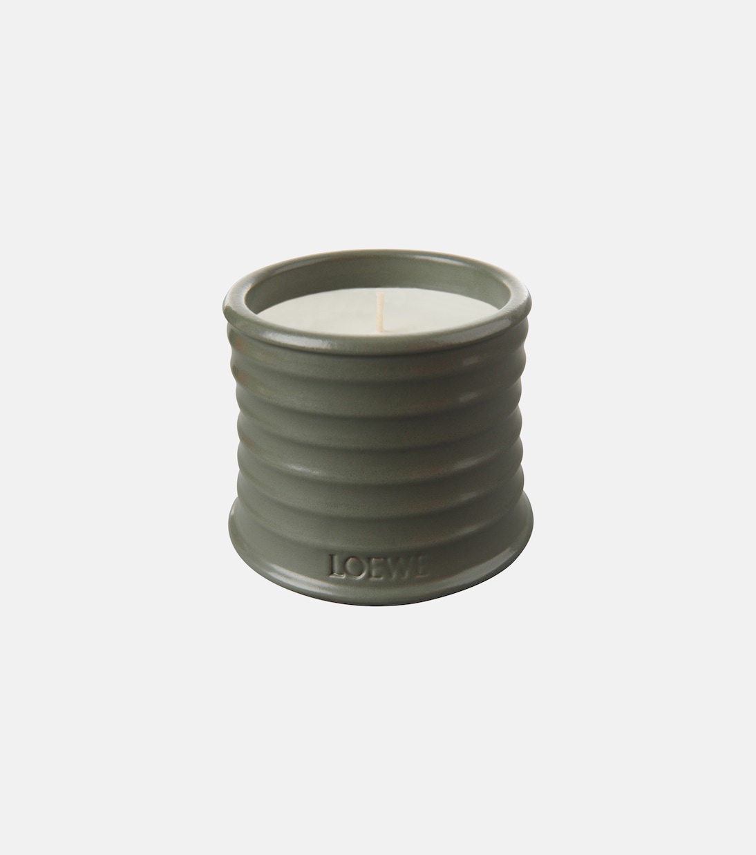 Marihuana Small scented candle | Loewe Home Scents