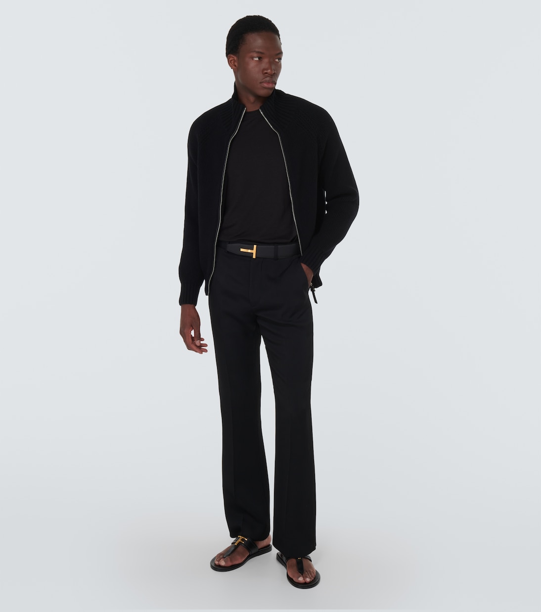 Camiseta de jersey | Tom Ford