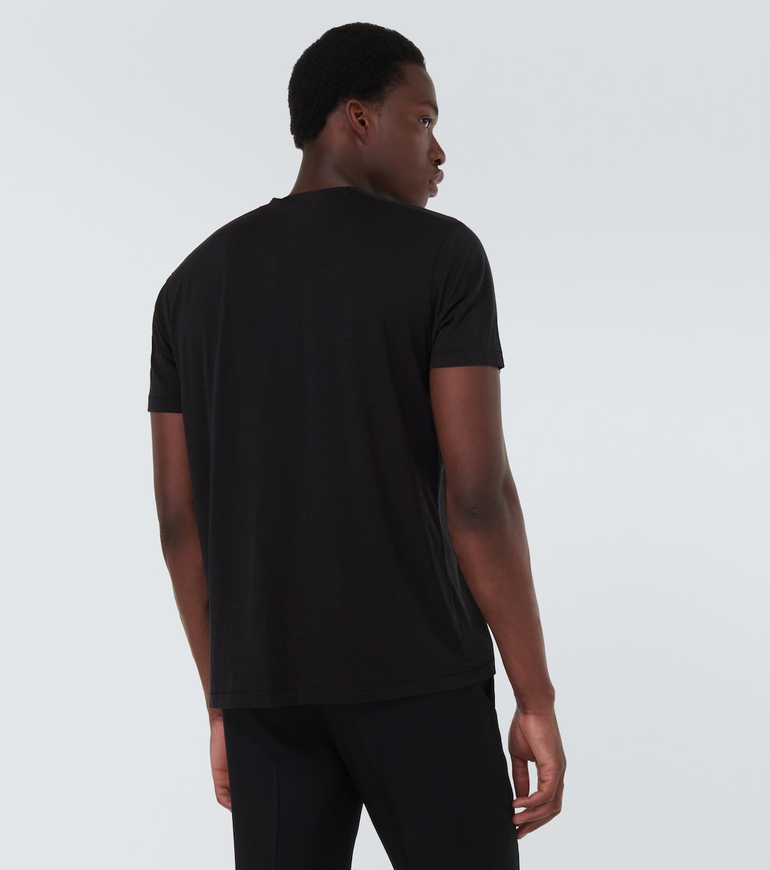 Camiseta de jersey | Tom Ford