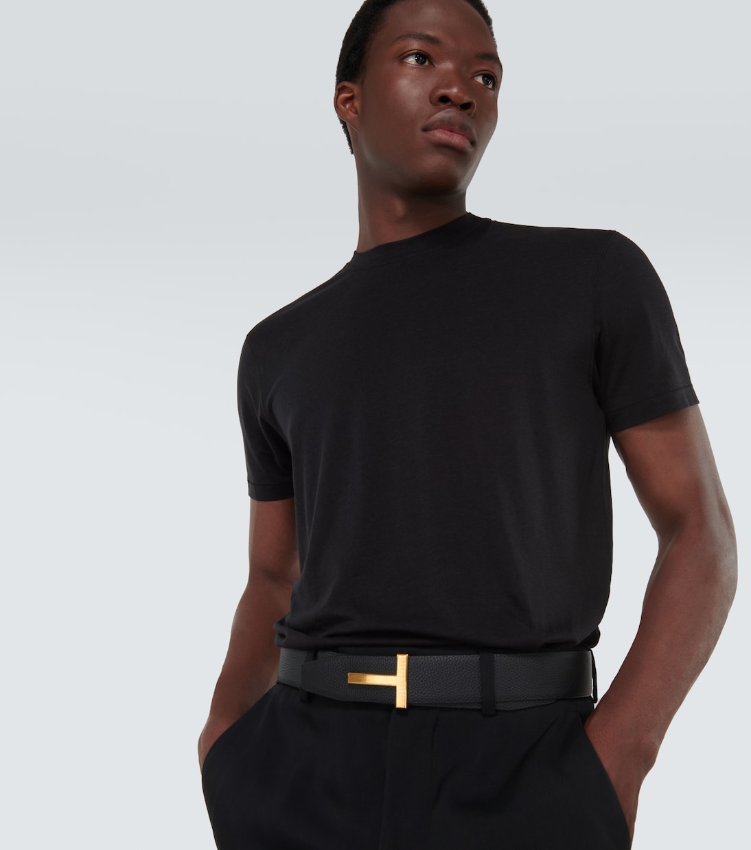 Camiseta de jersey | Tom Ford