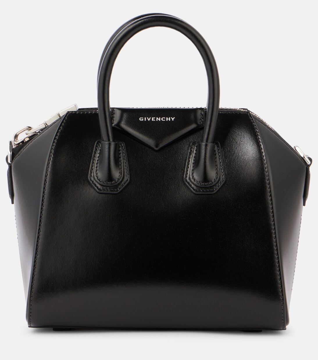 Borsa Antigona Mini in pelle | Givenchy
