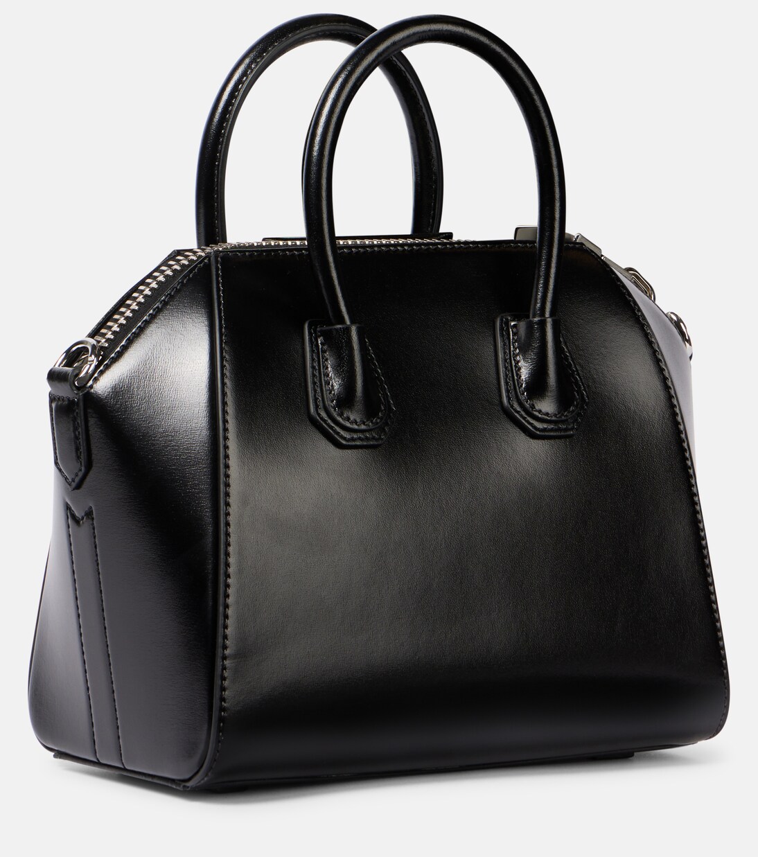 Borsa Antigona Mini in pelle | Givenchy
