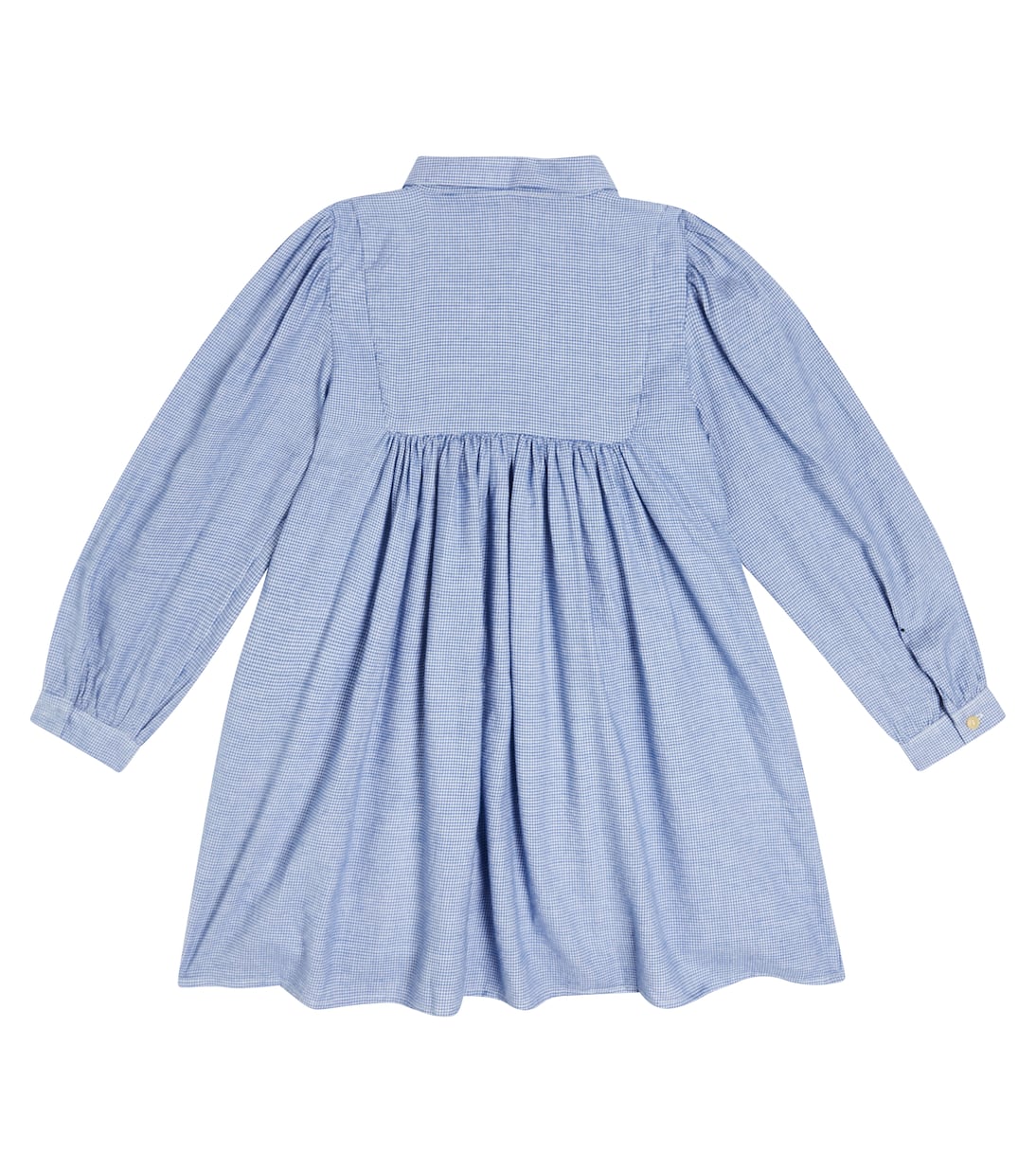 Abito Tessa in cotone | Morley