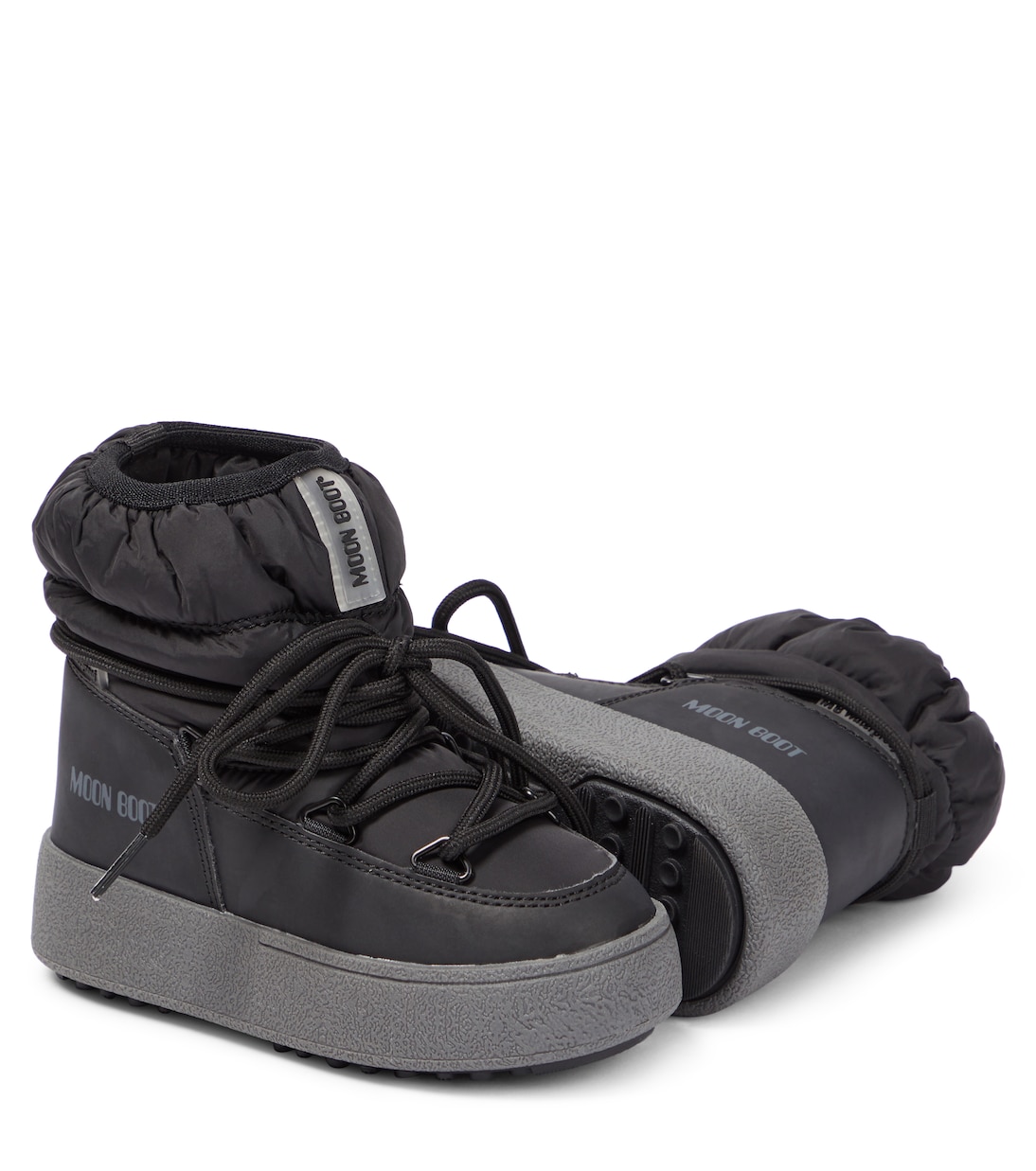 Jtrack snow boots | Moon Boot Kids