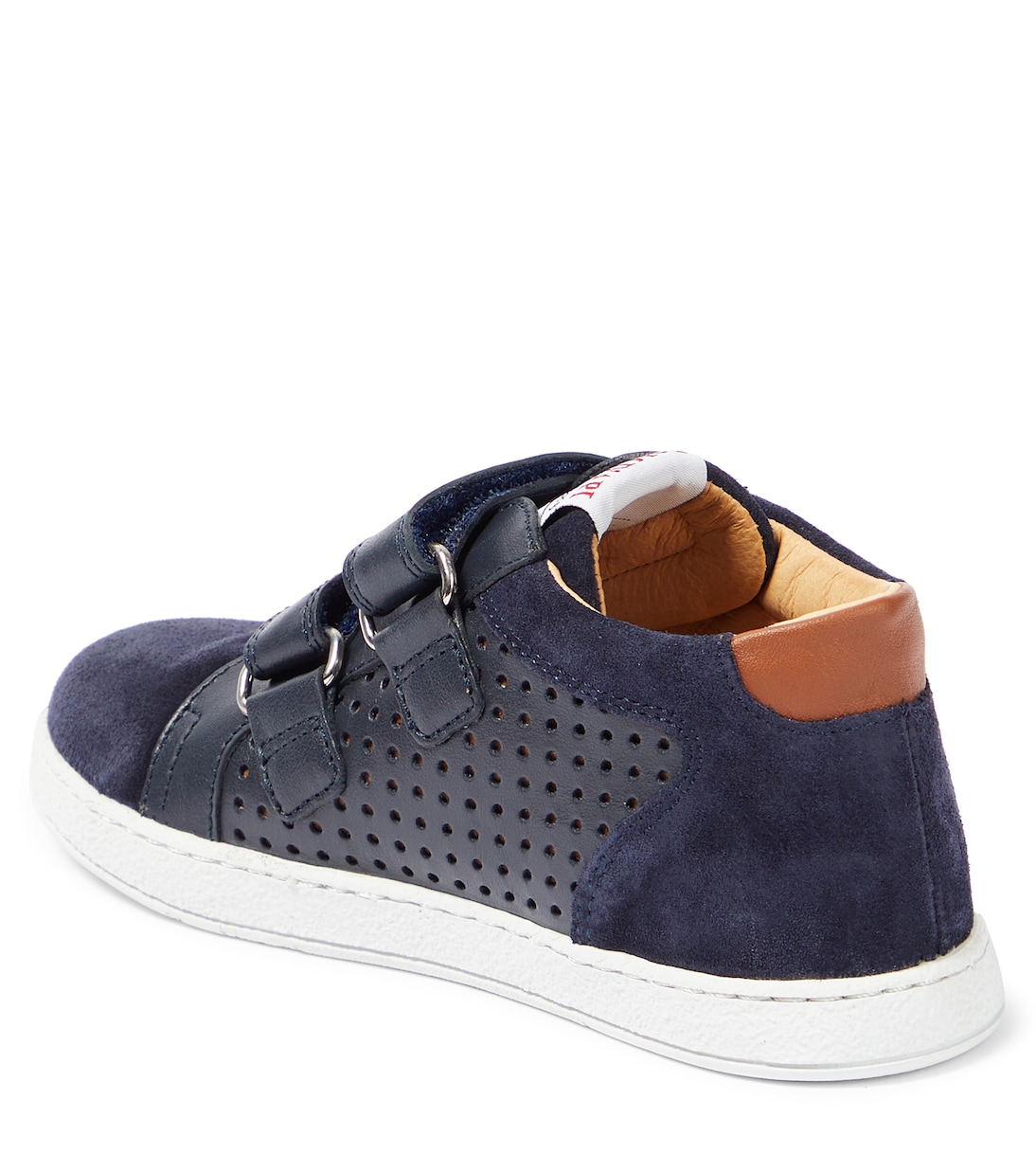Sneakers Mousse Easy | Pom d'Api
