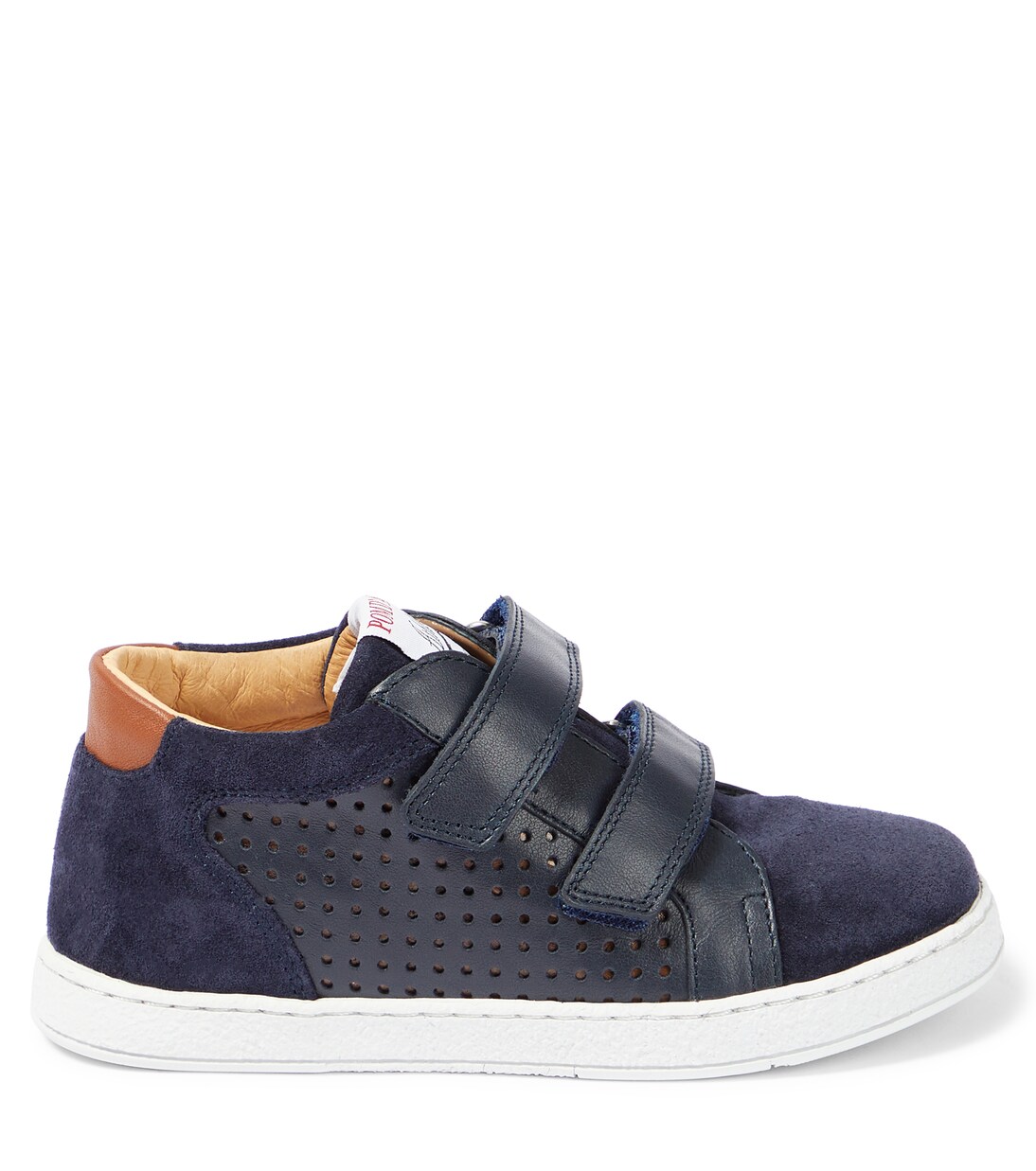 Sneakers Mousse Easy | Pom d'Api