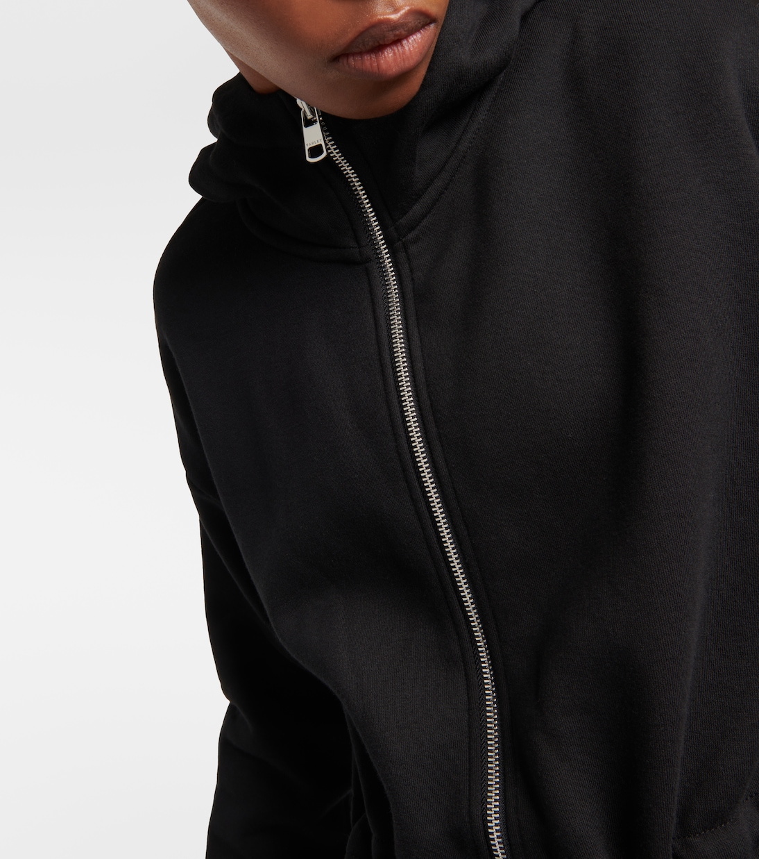 Sudadera Victoria de mezcla de algodón | Varley