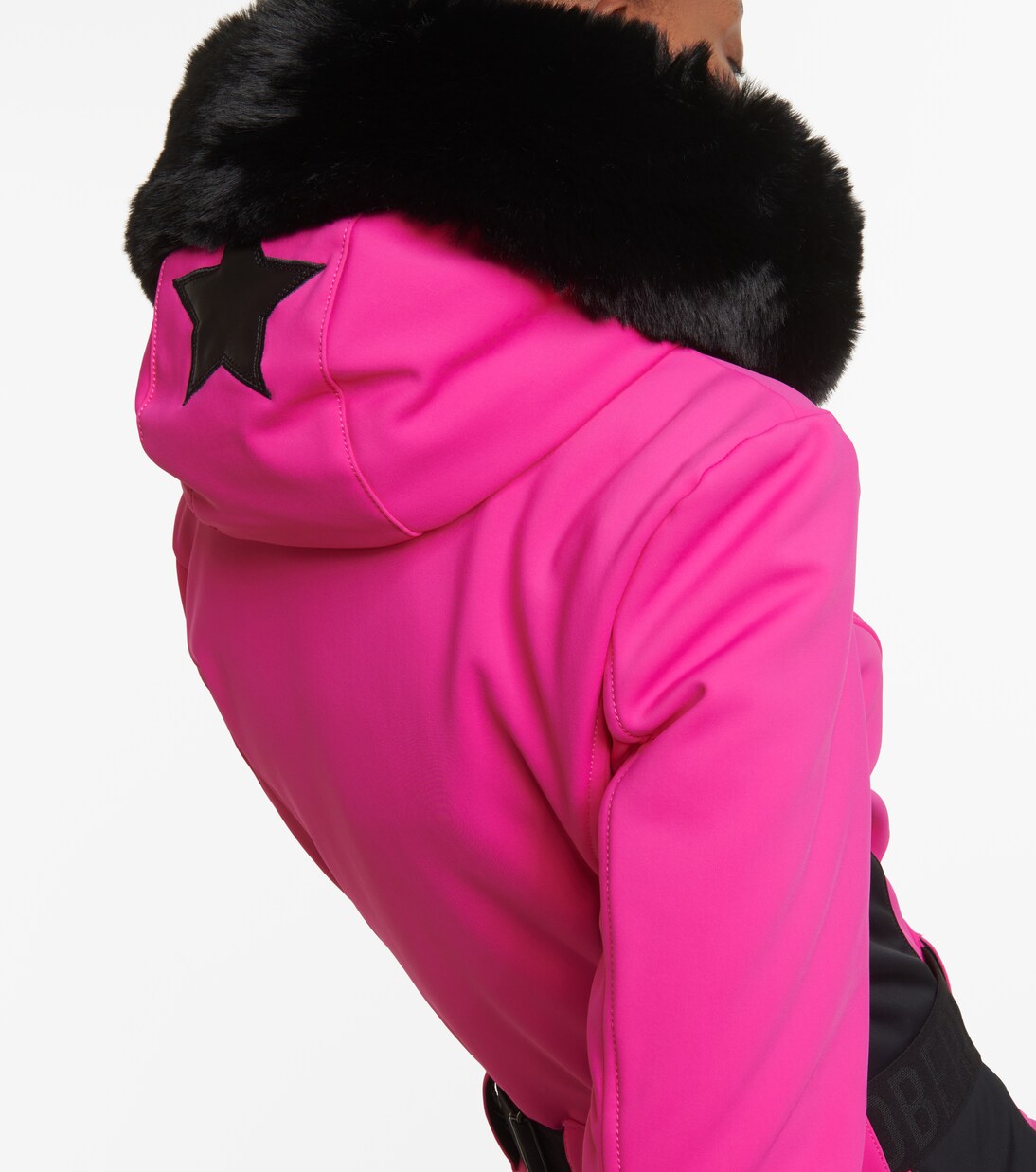 Skianzug Parry aus Softshell | Goldbergh