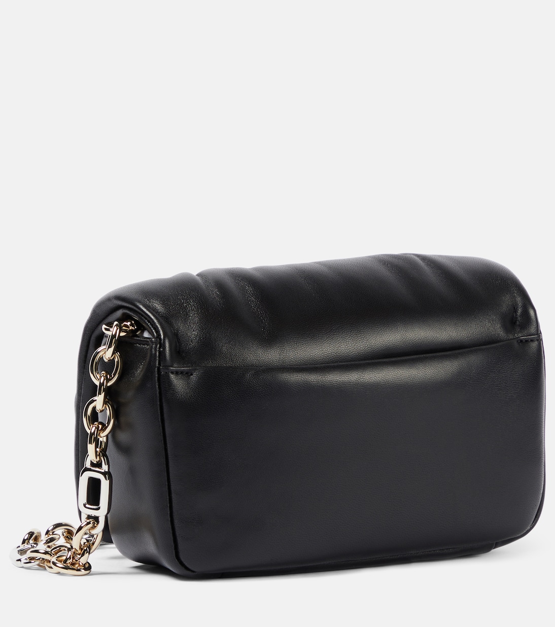 Schultertasche Viv' Mini aus Leder | Roger Vivier