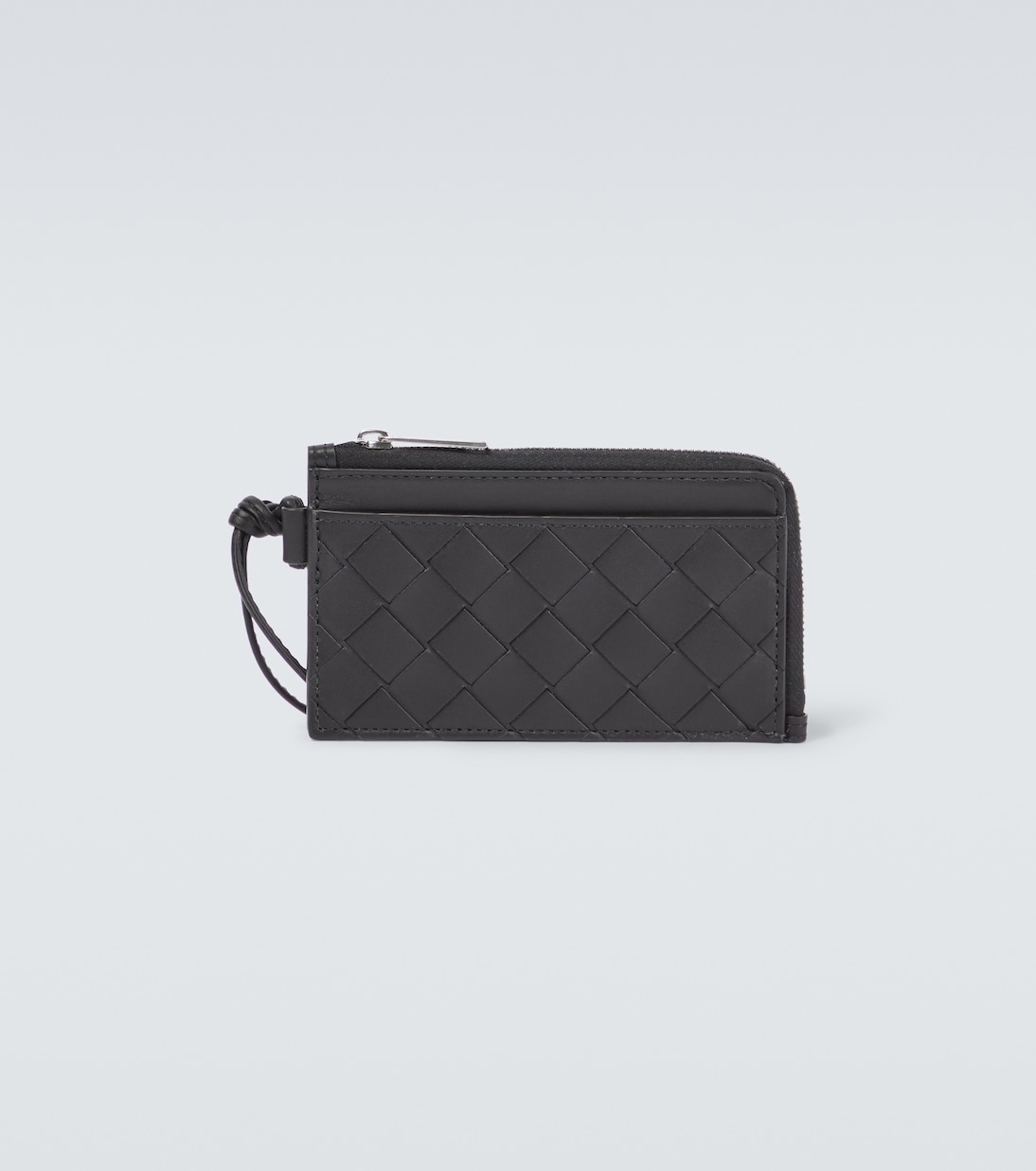 Portafoglio in pelle Intrecciato  | Bottega Veneta