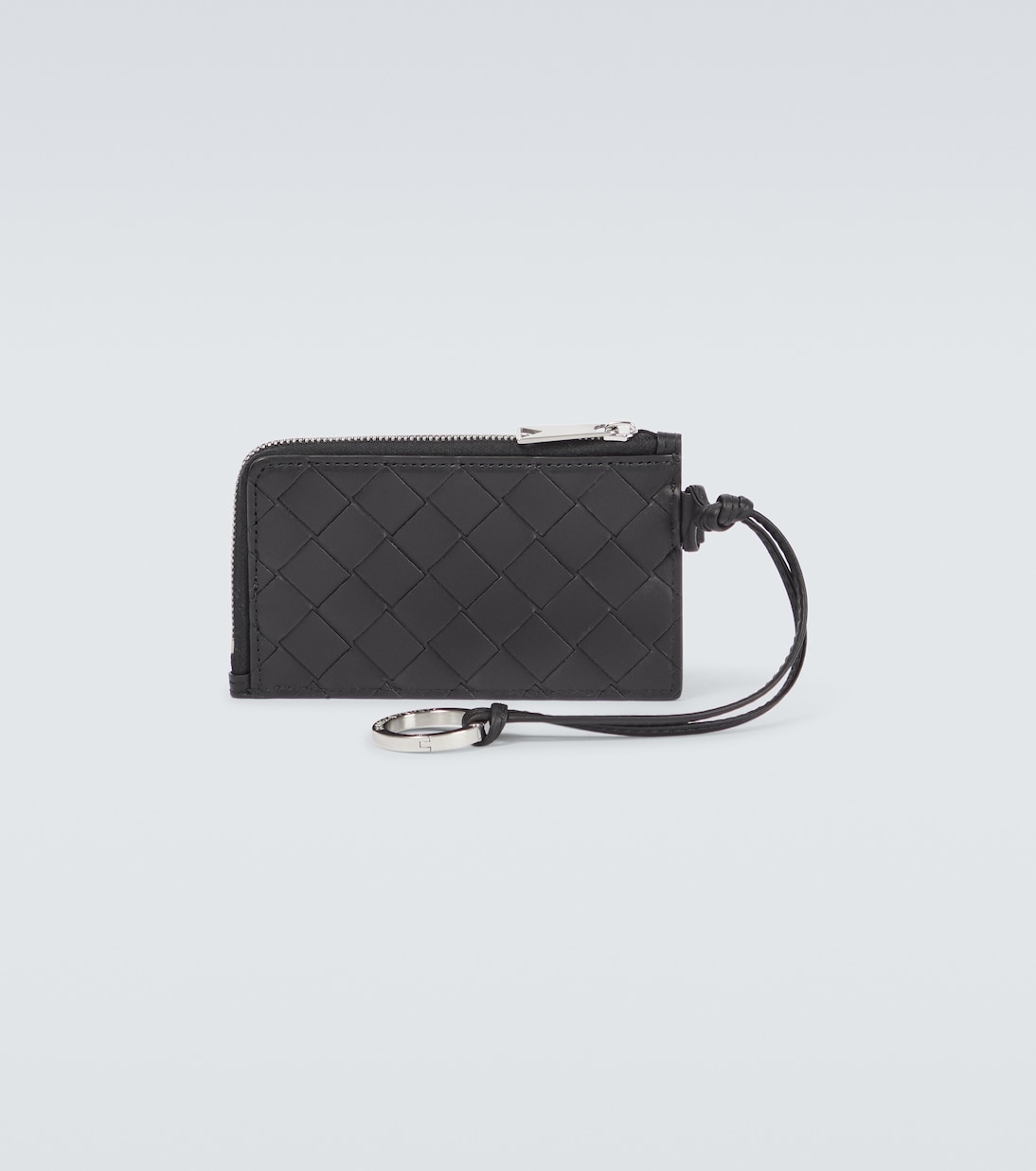 Portafoglio in pelle Intrecciato  | Bottega Veneta