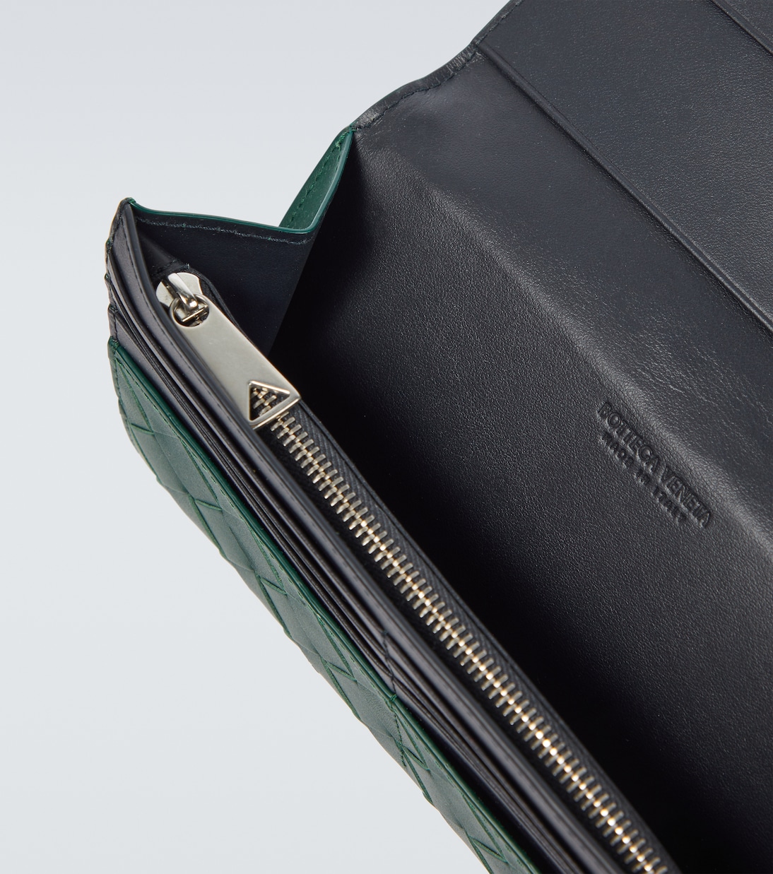 Portemonnaie Intrecciato aus Leder | Bottega Veneta