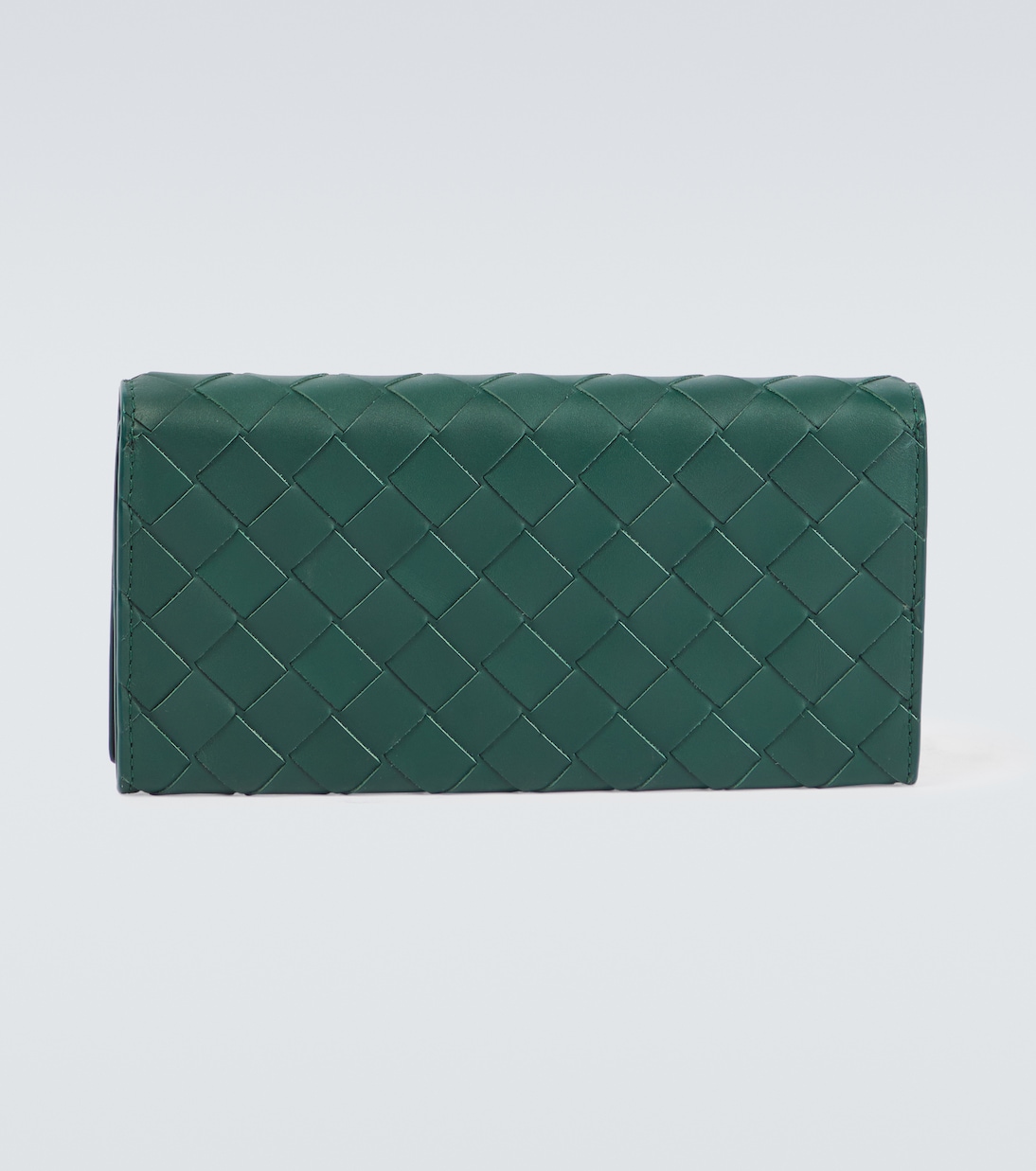 Portemonnaie Intrecciato aus Leder | Bottega Veneta