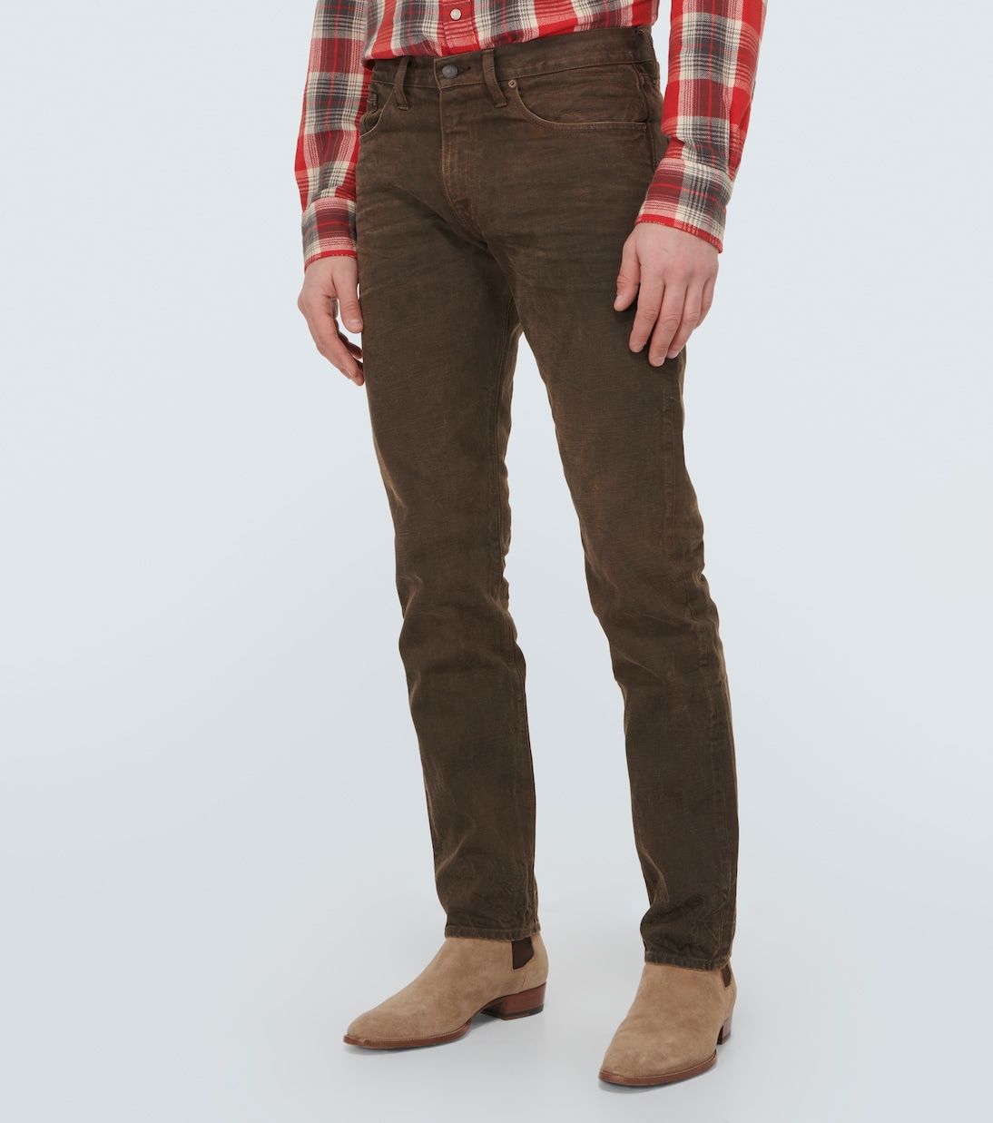 Jeans slim | RRL