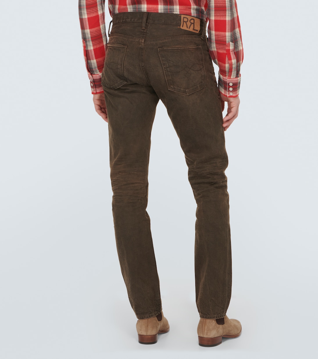 Jeans slim | RRL