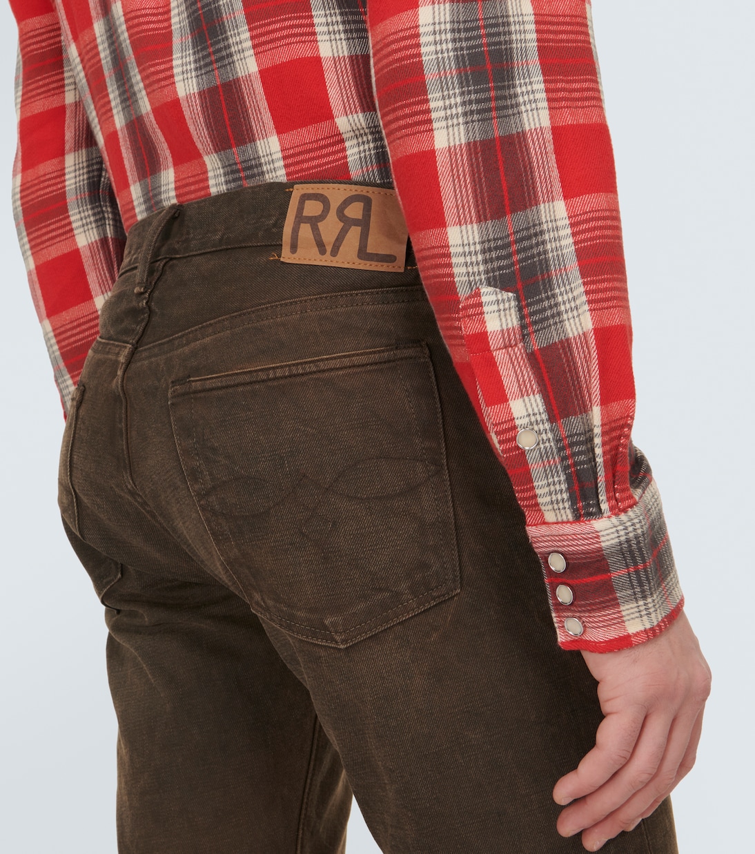 Jeans slim | RRL