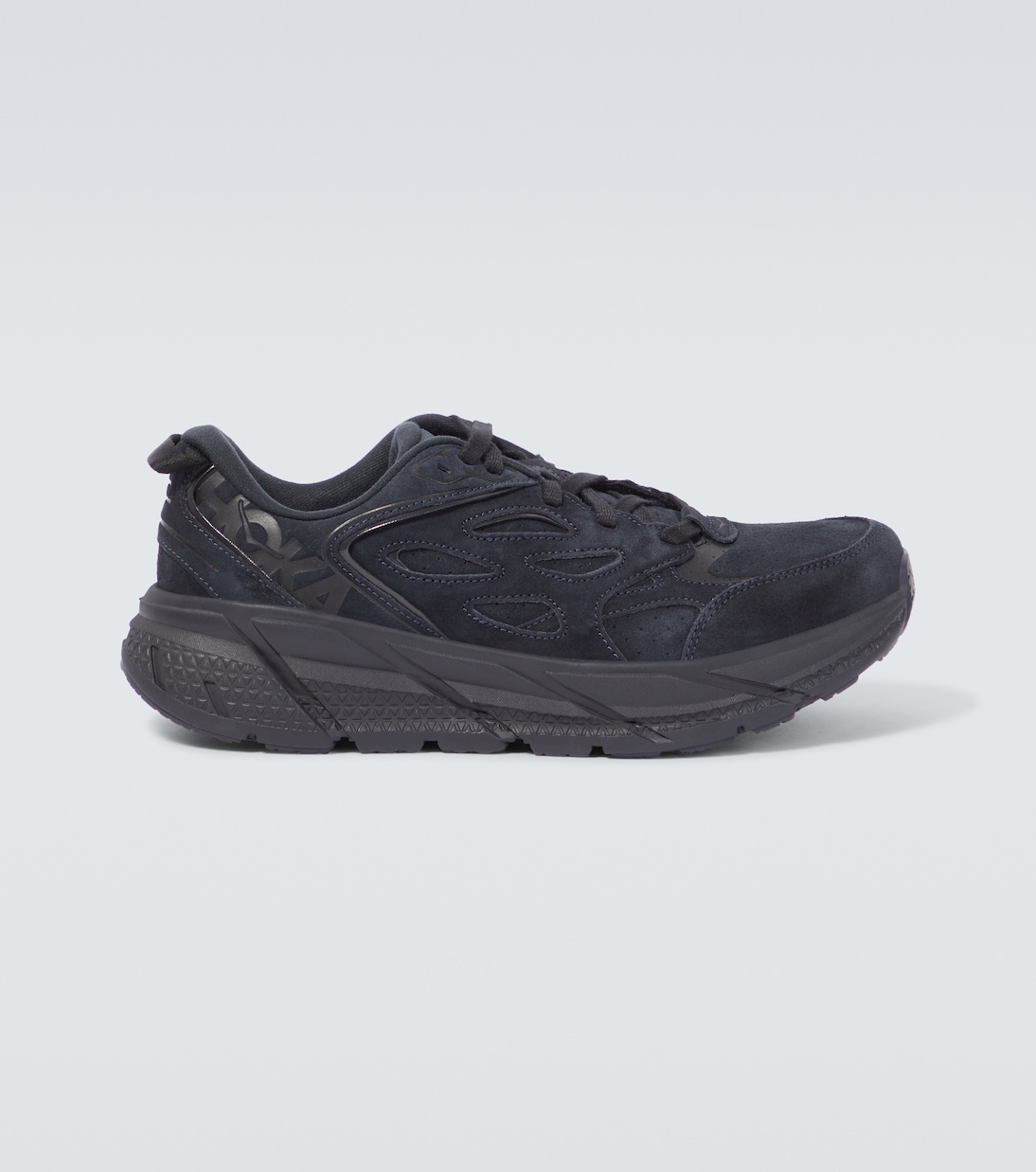Clifton L suede sneakers  | Hoka One One