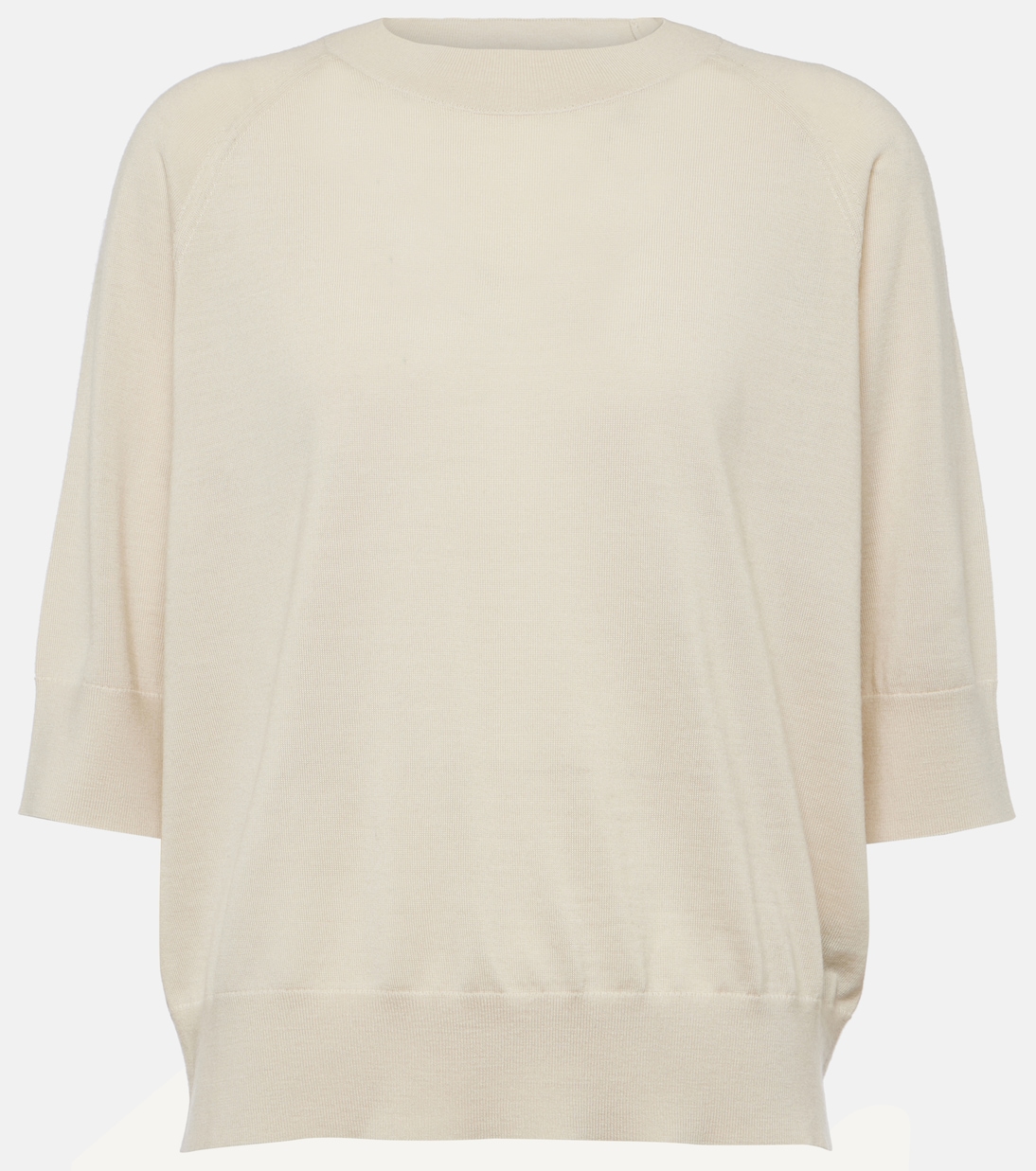 Top aus Wolle | Dries Van Noten