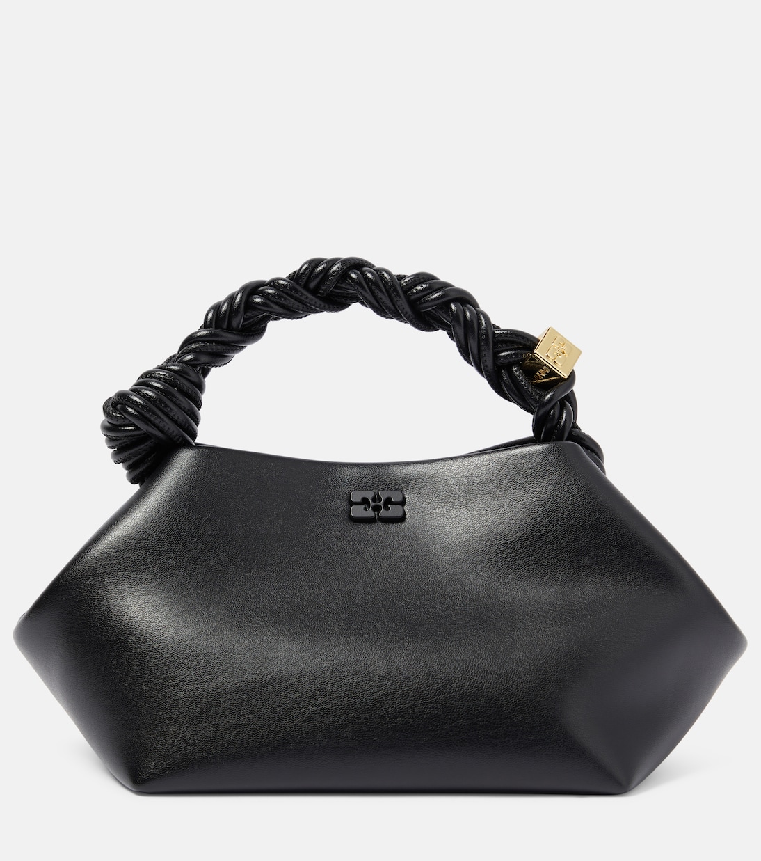 Sac Bou Small en cuir | Ganni