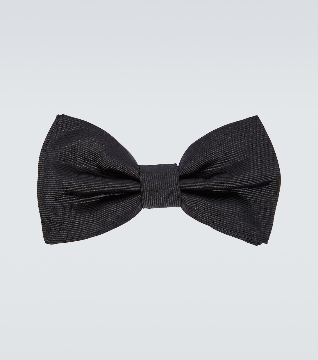 Papillon in raso di seta | Dolce&Gabbana
