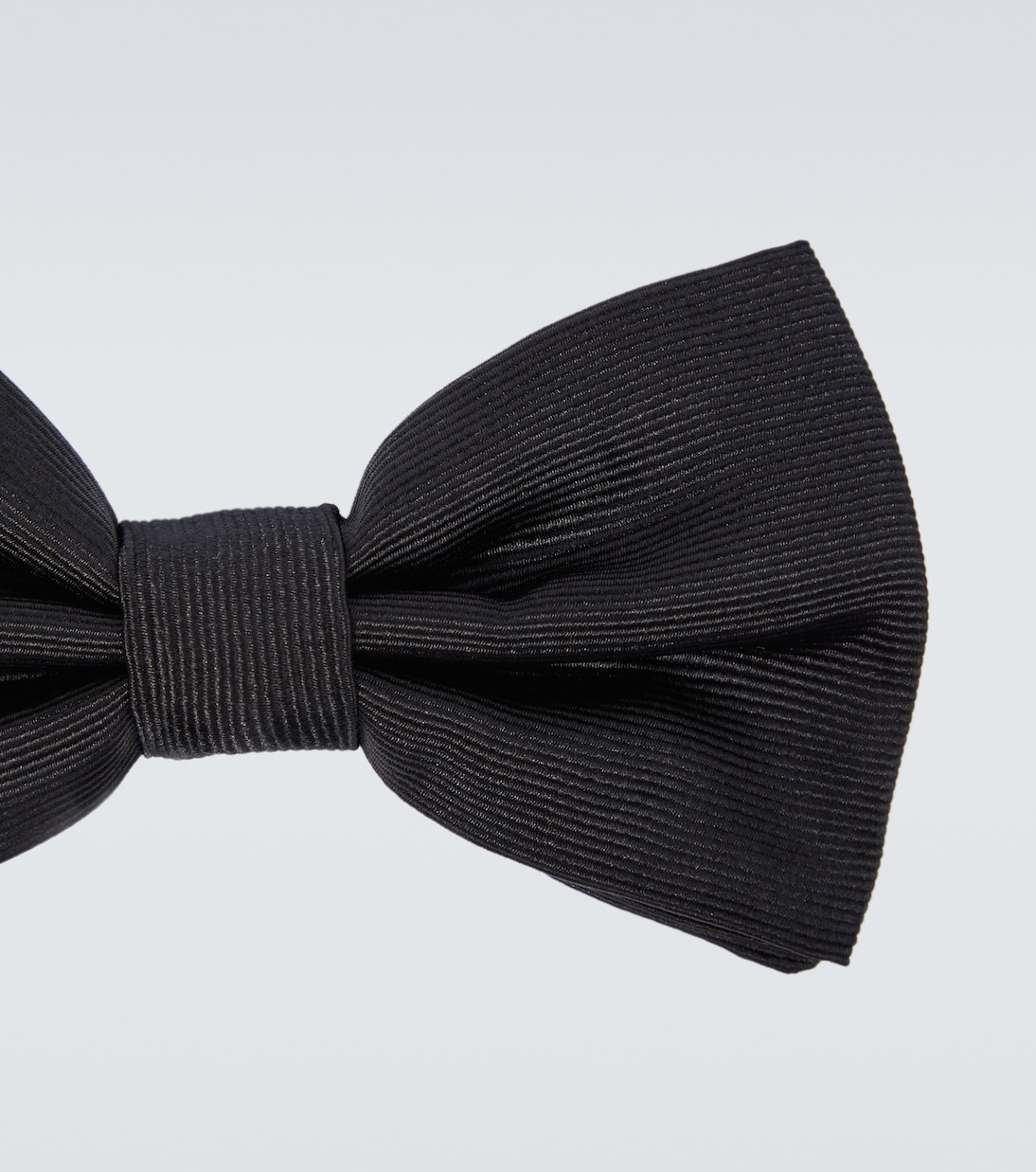Papillon in raso di seta | Dolce&Gabbana