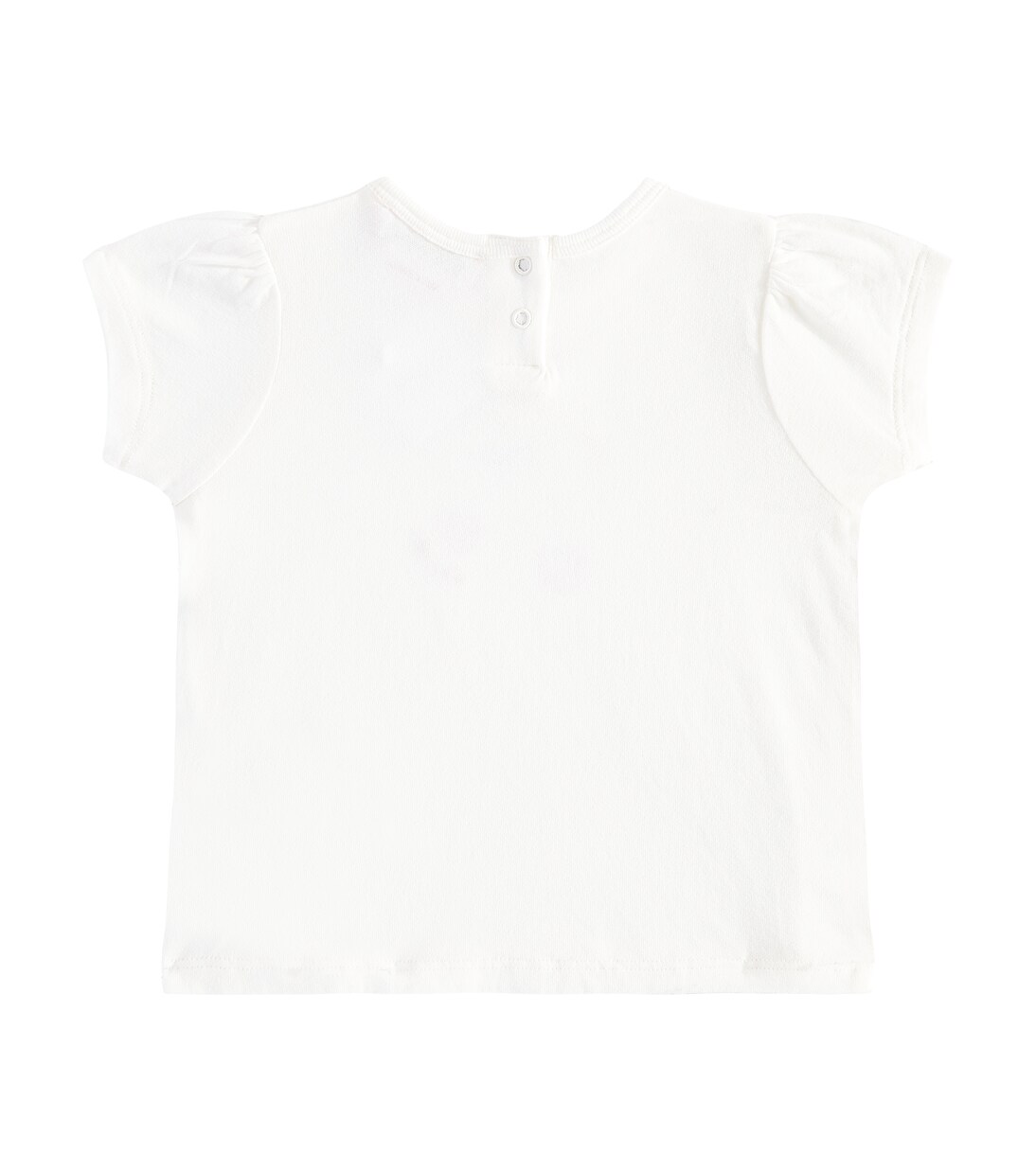 Bébé – T-shirt Cira en coton | Bonpoint