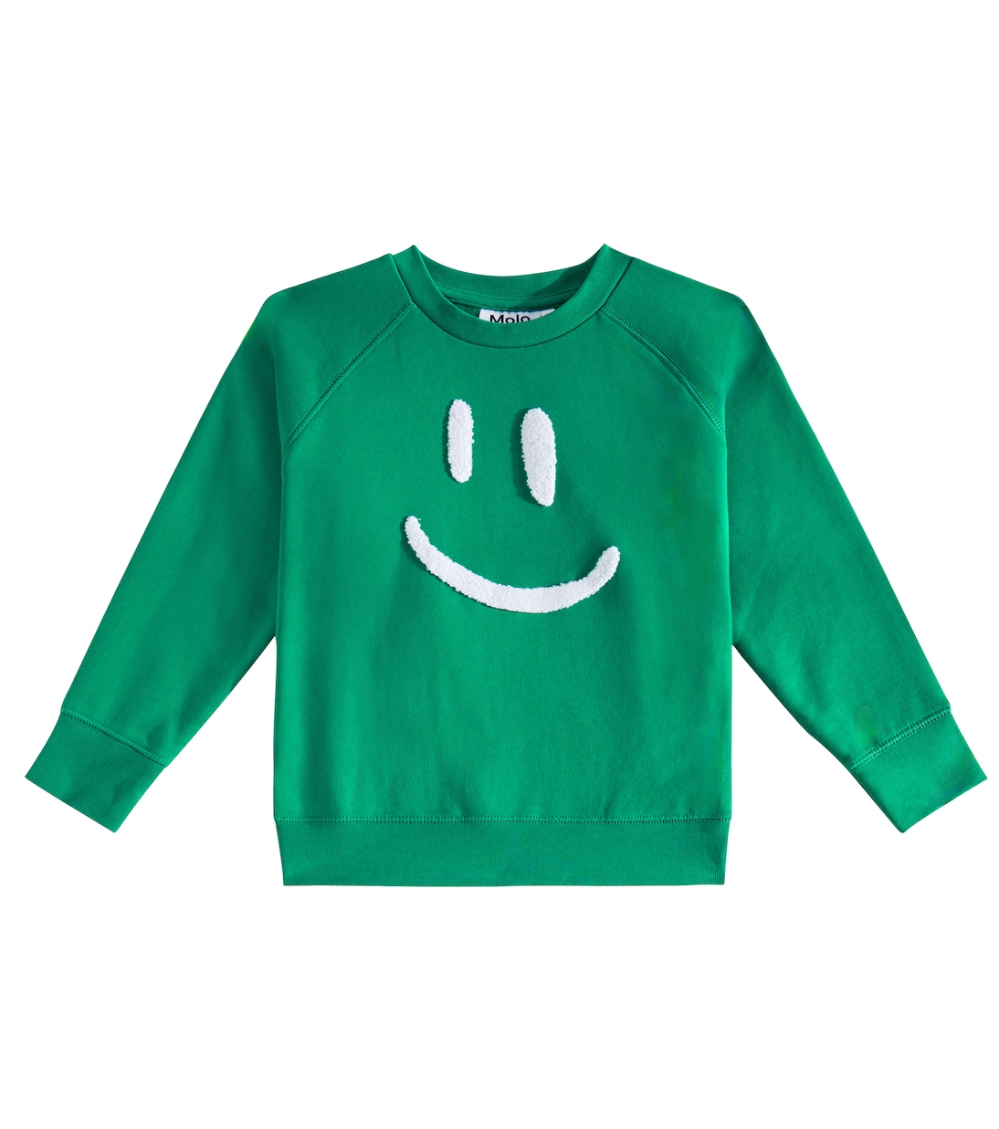 Sudadera Mike de algodón | Molo