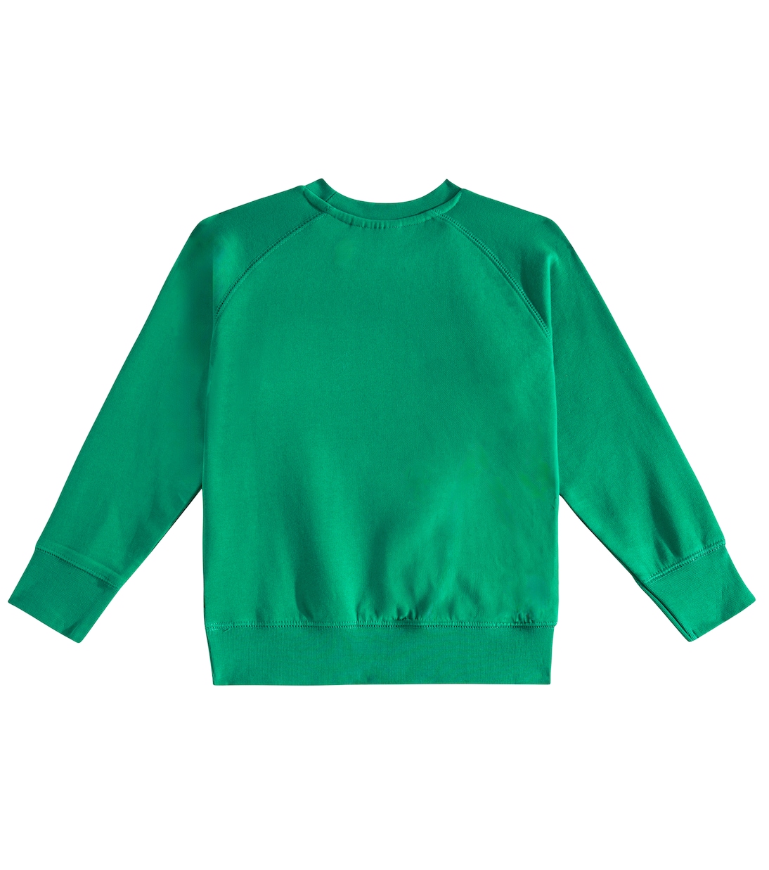 Sudadera Mike de algodón | Molo