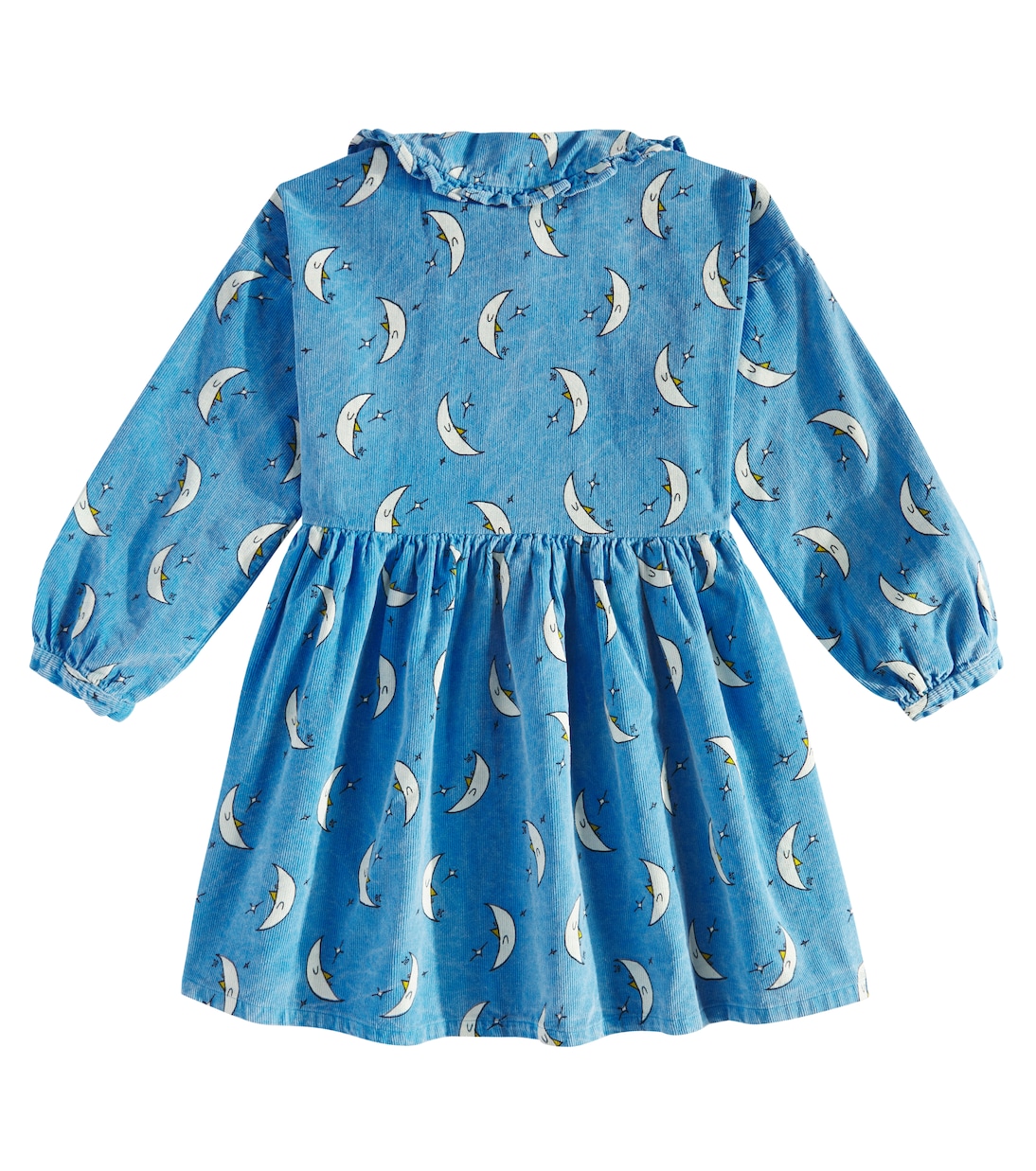 Abito Beneath The Moon in cotone | Bobo Choses