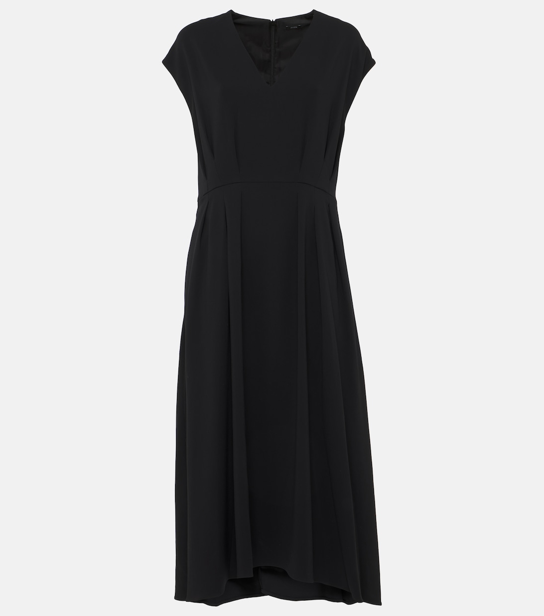 Abito midi in cady | Joseph
