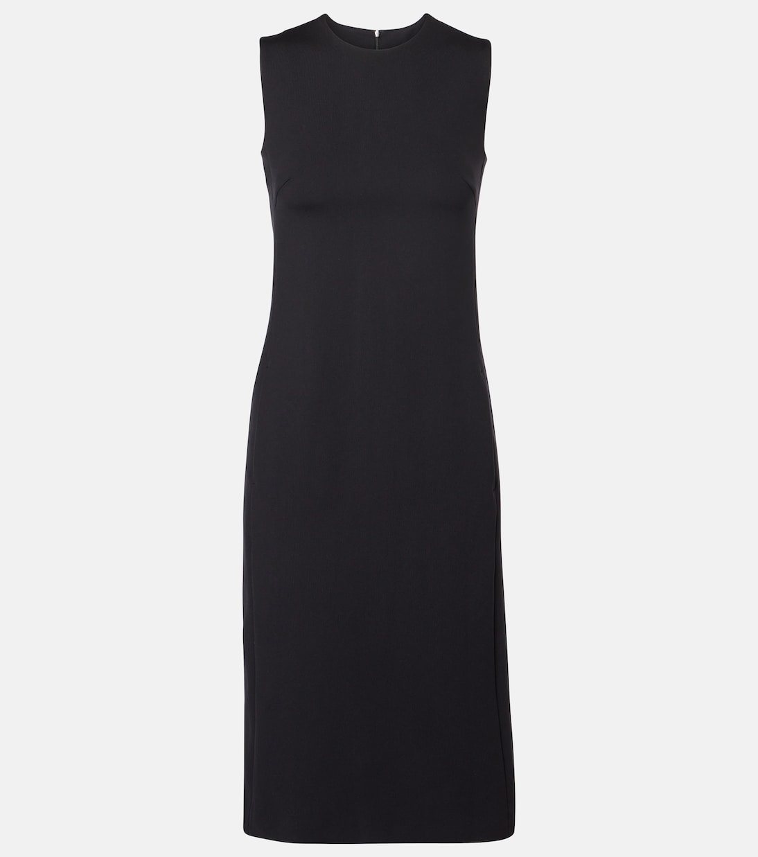 Jersey midi dress | Wolford