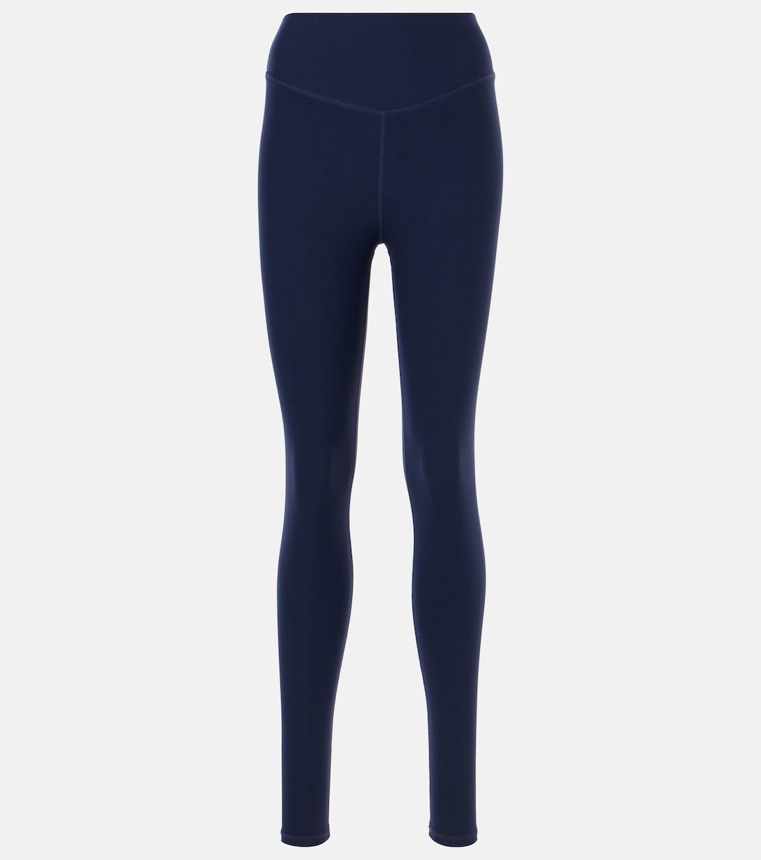 High-Rise Leggings Peached | The Upside