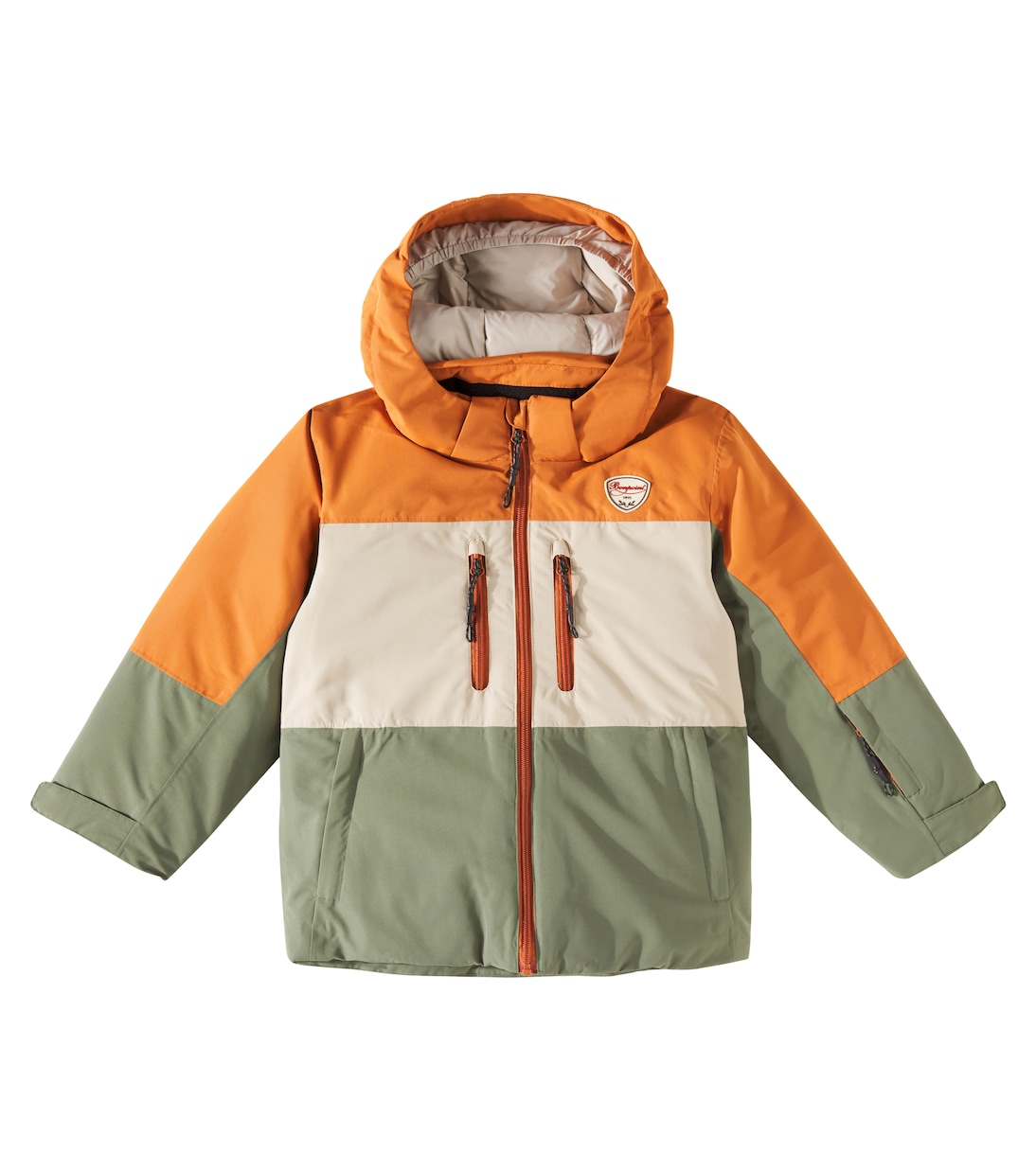 Chaqueta de esquí Domus | Bonpoint