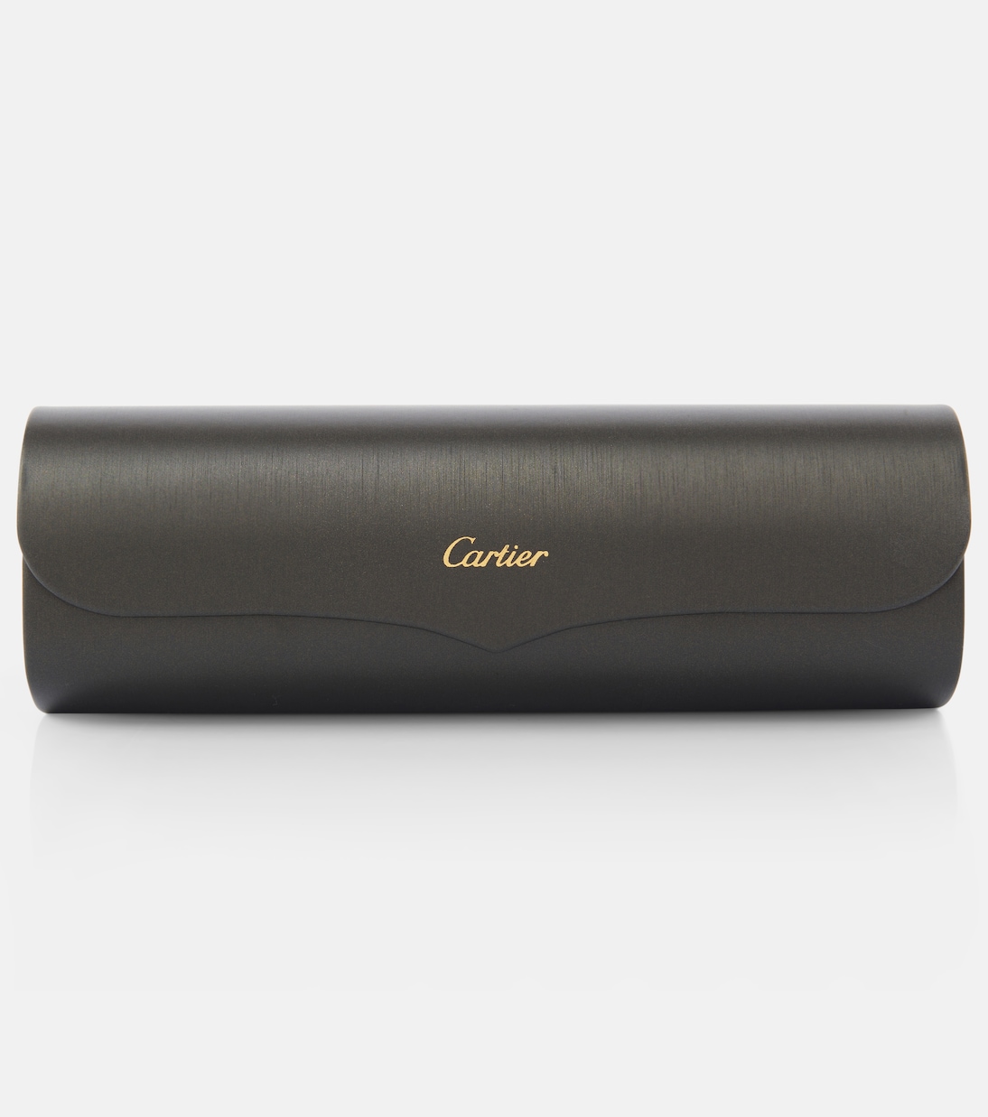 Occhiali da sole rettangolari Panthère De Cartier - Collezione Giovani Stile